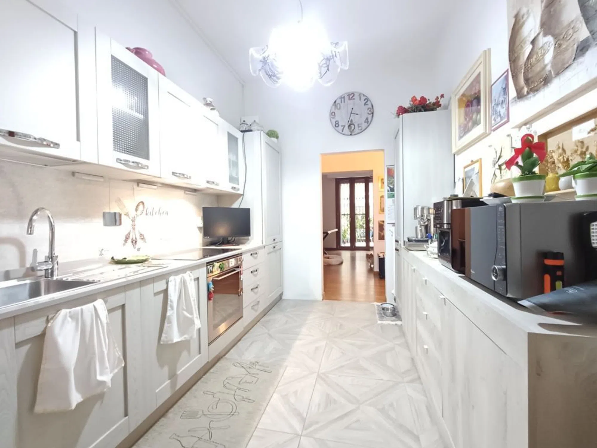 Appartamento in via Vincenzo Bellini s.n.c. - Photo 7