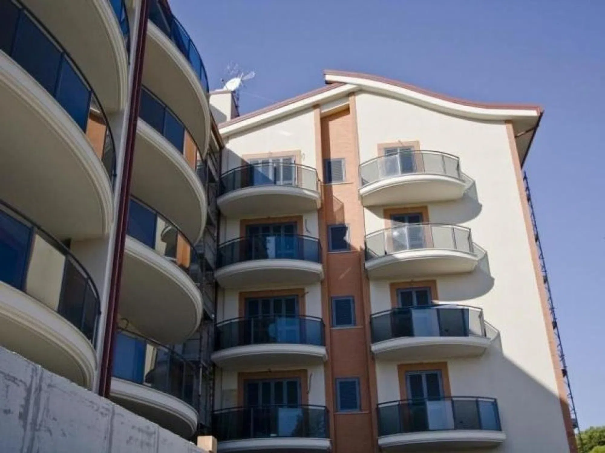 Quadrilocale in via Padre Massaruti s.n.c. - Photo 3