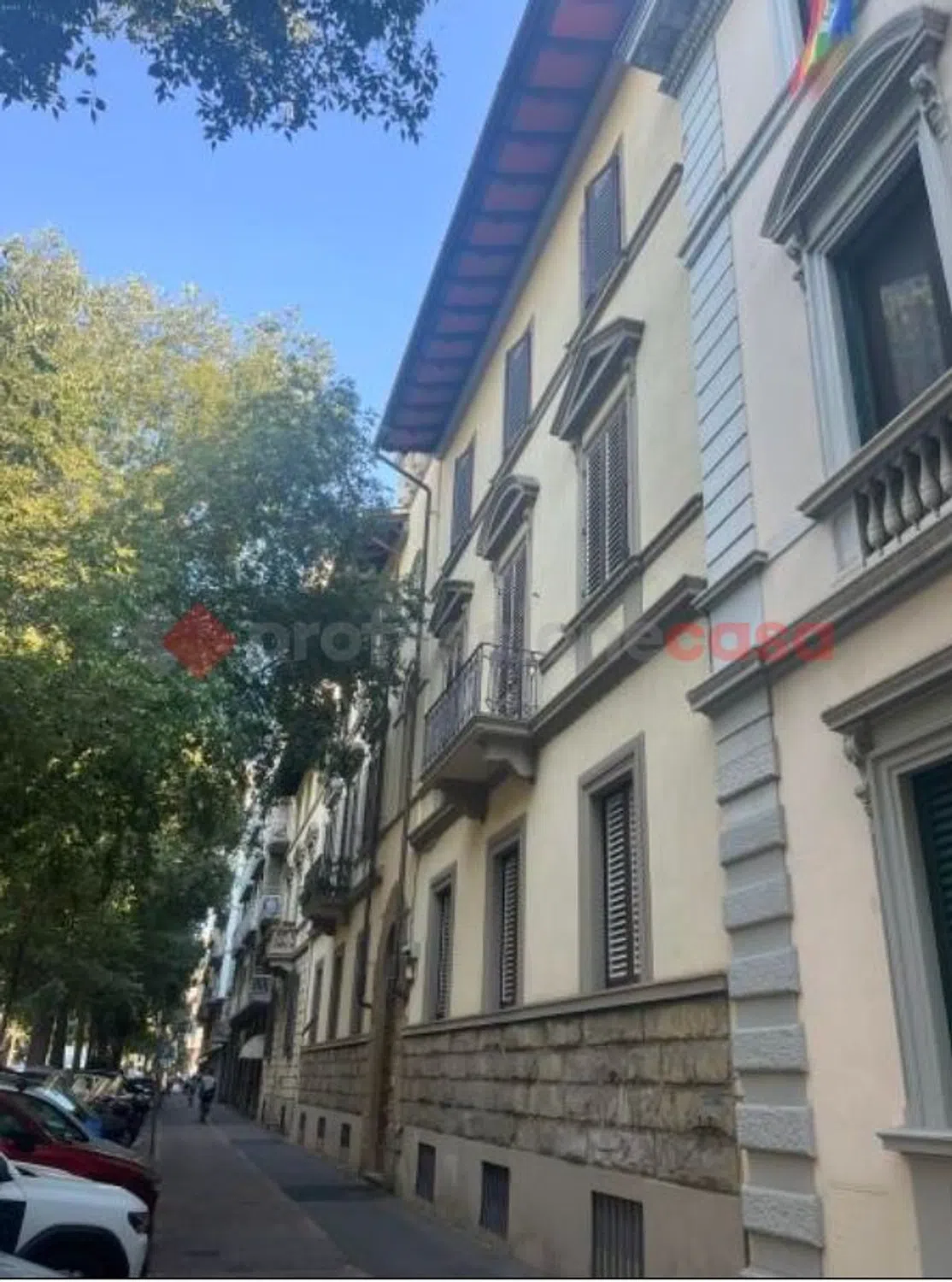 Appartamento in viale dei Mille, 54 - Photo 2