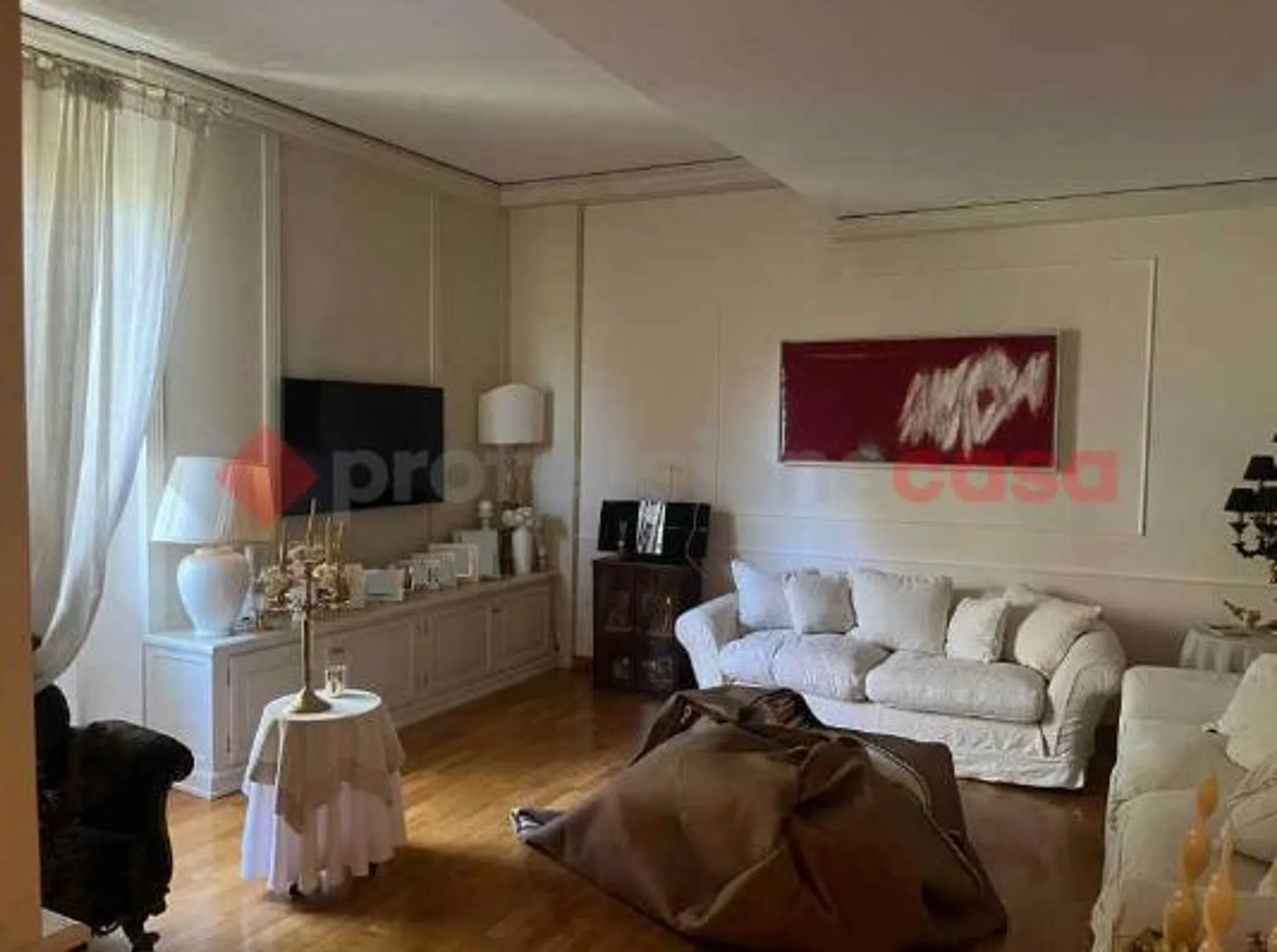 Appartamento in viale dei Mille, 54 - Photo 11