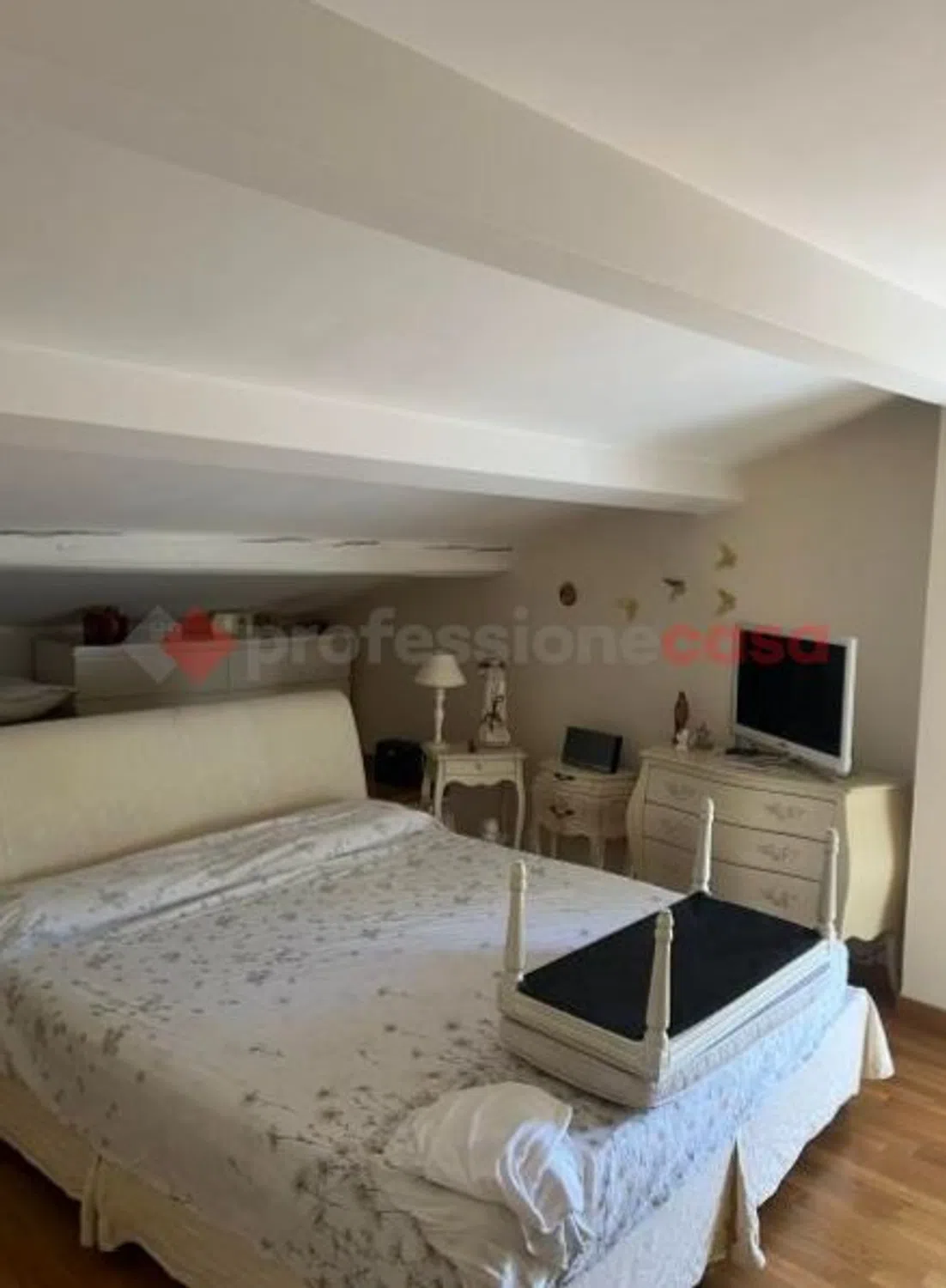Appartamento in viale dei Mille, 54 - Photo 13
