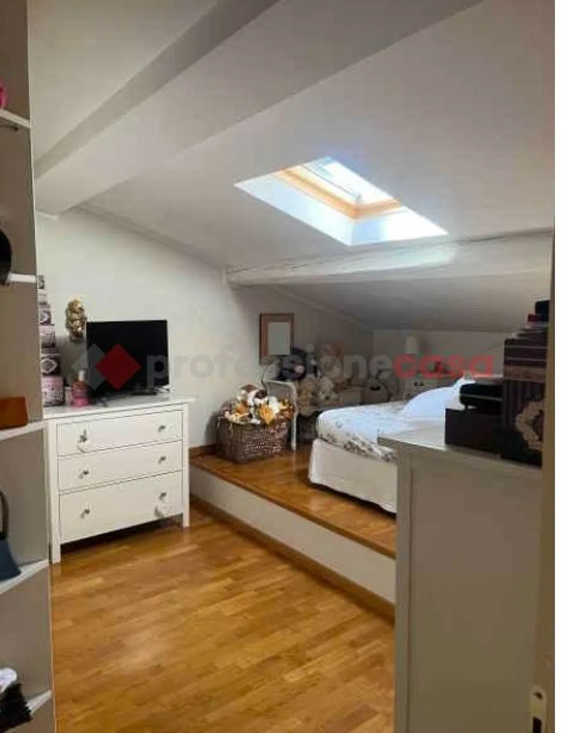 Appartamento in viale dei Mille, 54 - Photo 14
