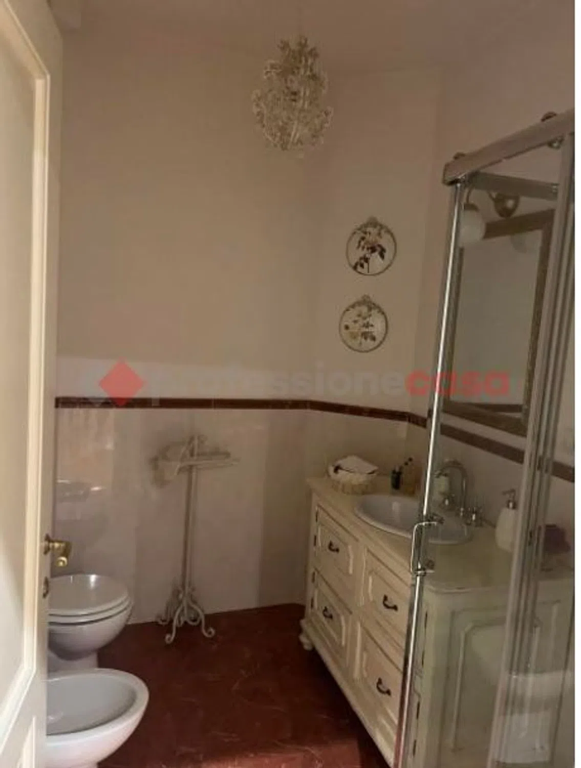 Appartamento in viale dei Mille, 54 - Photo 16