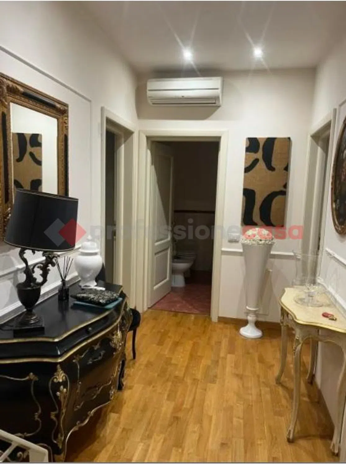 Appartamento in viale dei Mille, 54 - Photo 4