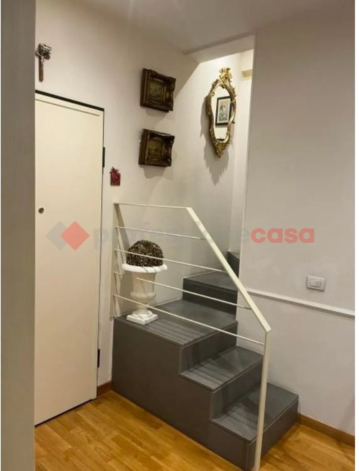 Appartamento in viale dei Mille, 54 - Photo 5