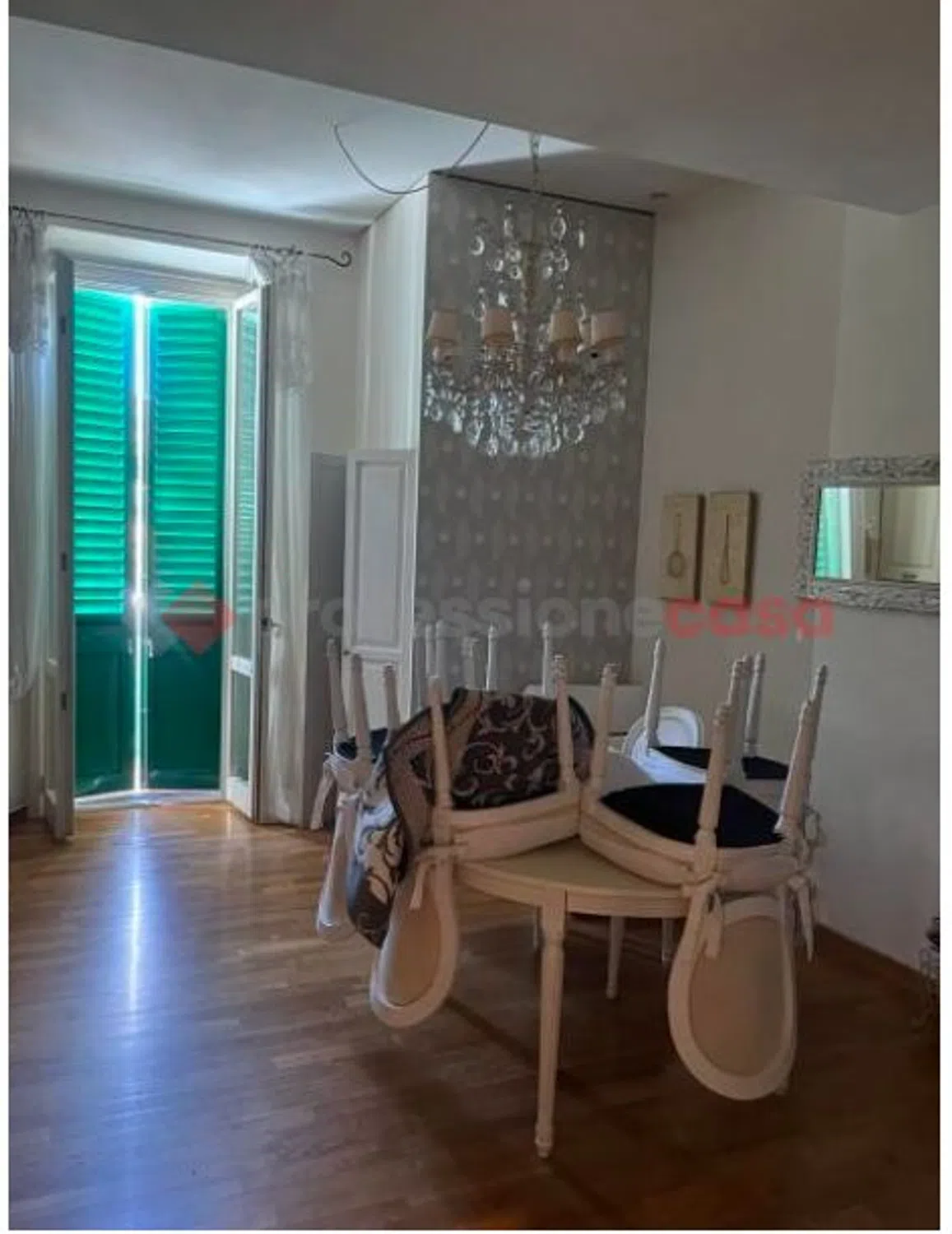 Appartamento in viale dei Mille, 54 - Photo 8