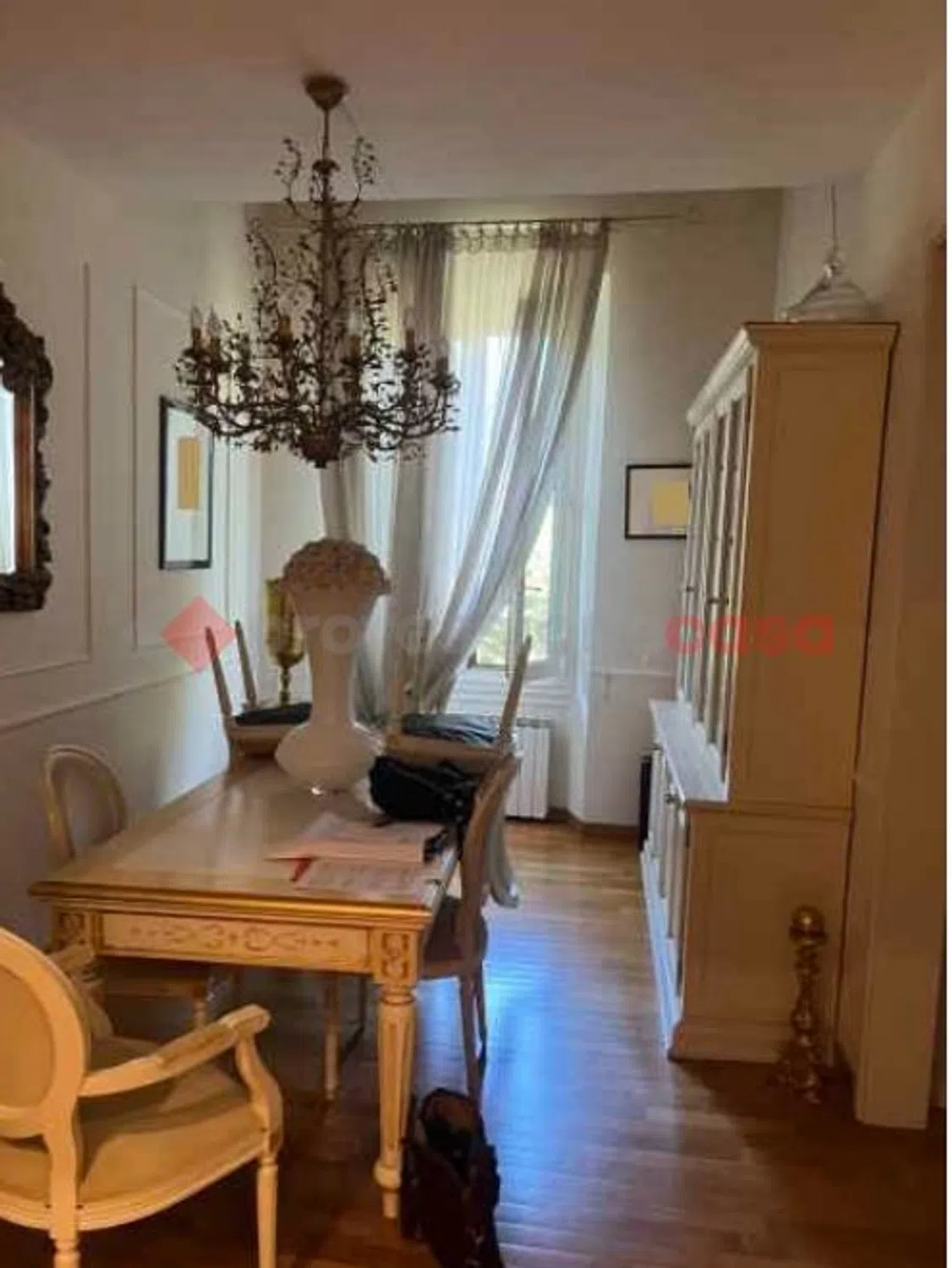 Appartamento in viale dei Mille, 54 - Photo 9