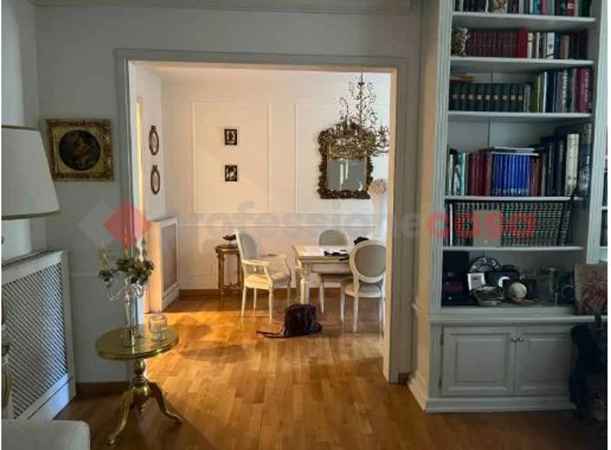 Appartamento in viale dei Mille, 54 - Photo 10