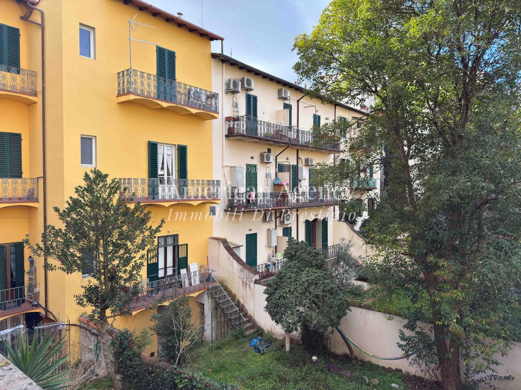 Quadrilocale in viale dei Mille s.n.c. - Photo 13