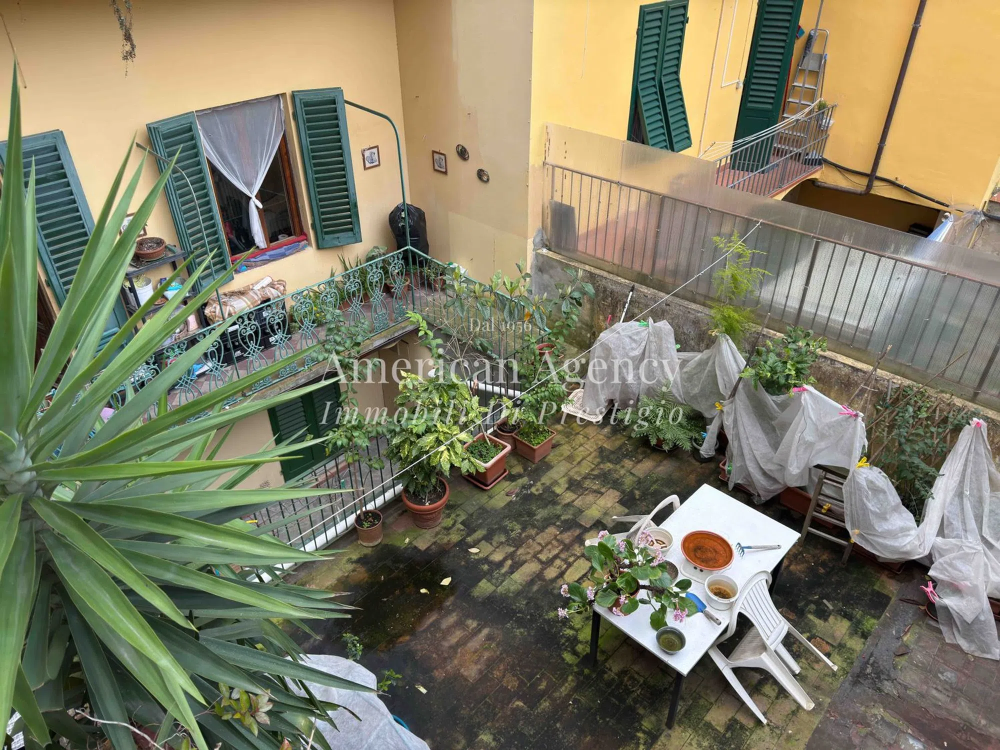 Quadrilocale in viale dei Mille s.n.c. - Photo 20