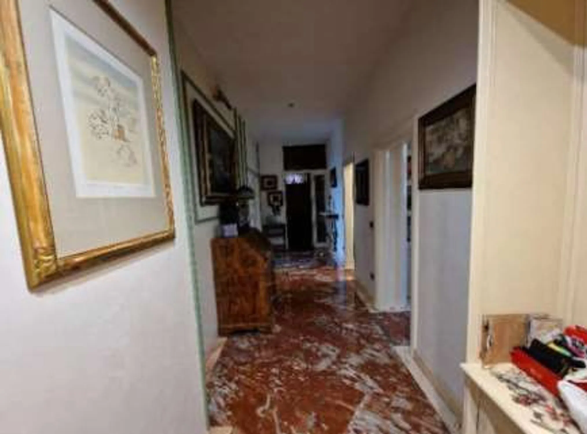 Appartamento in via dei della Robbia, 29 - Photo 12