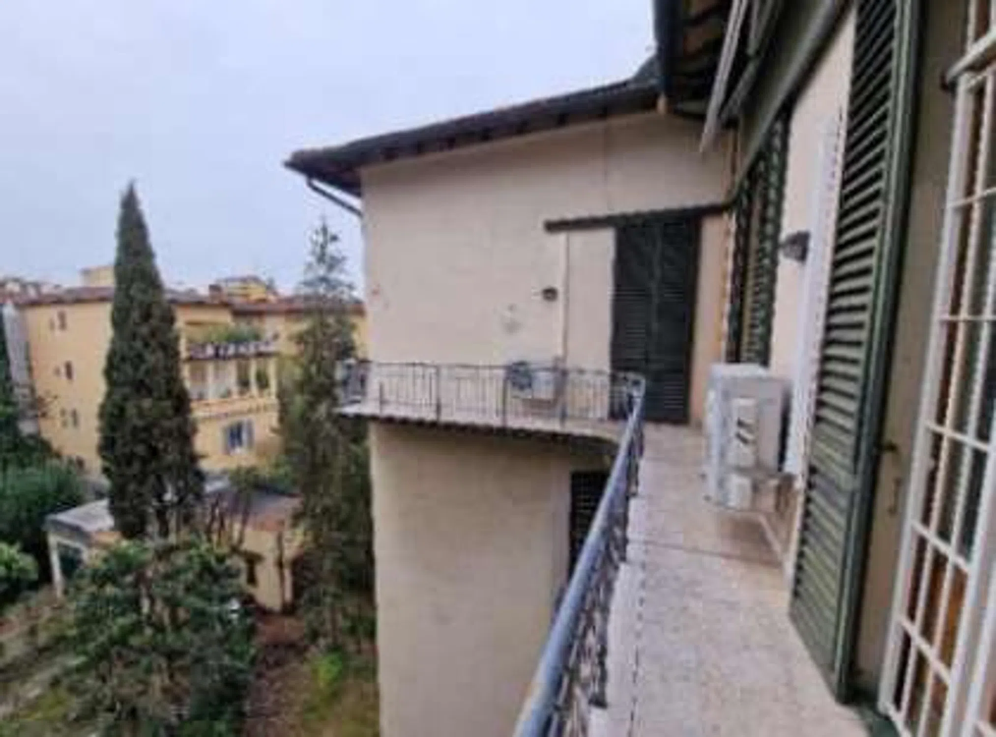 Appartamento in via dei della Robbia, 29 - Photo 19