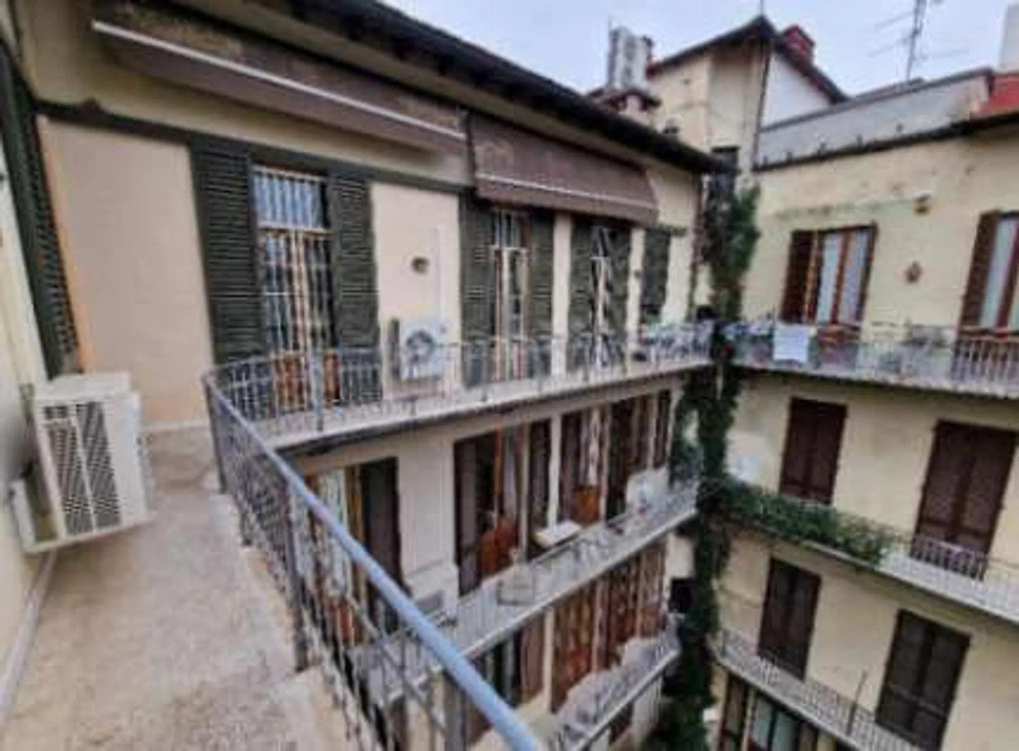 Appartamento in via dei della Robbia, 29 - Photo 20