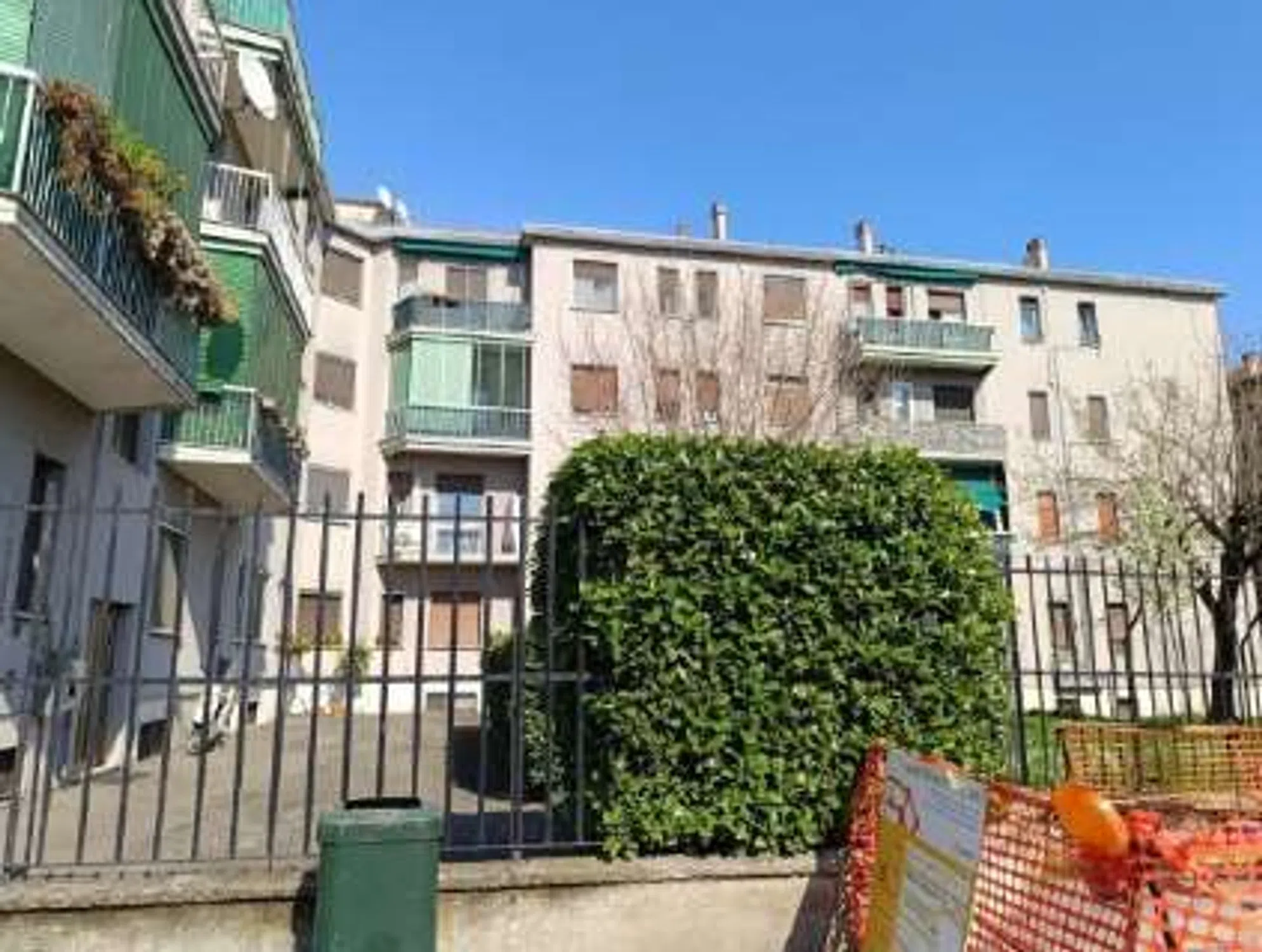 Appartamento in via di Vittorio Giuseppe - Photo 1