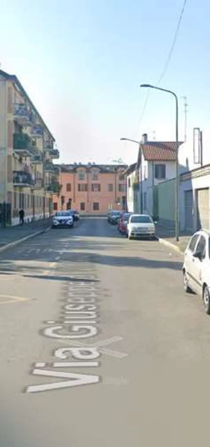 Appartamento in via di Vittorio Giuseppe - Photo 11