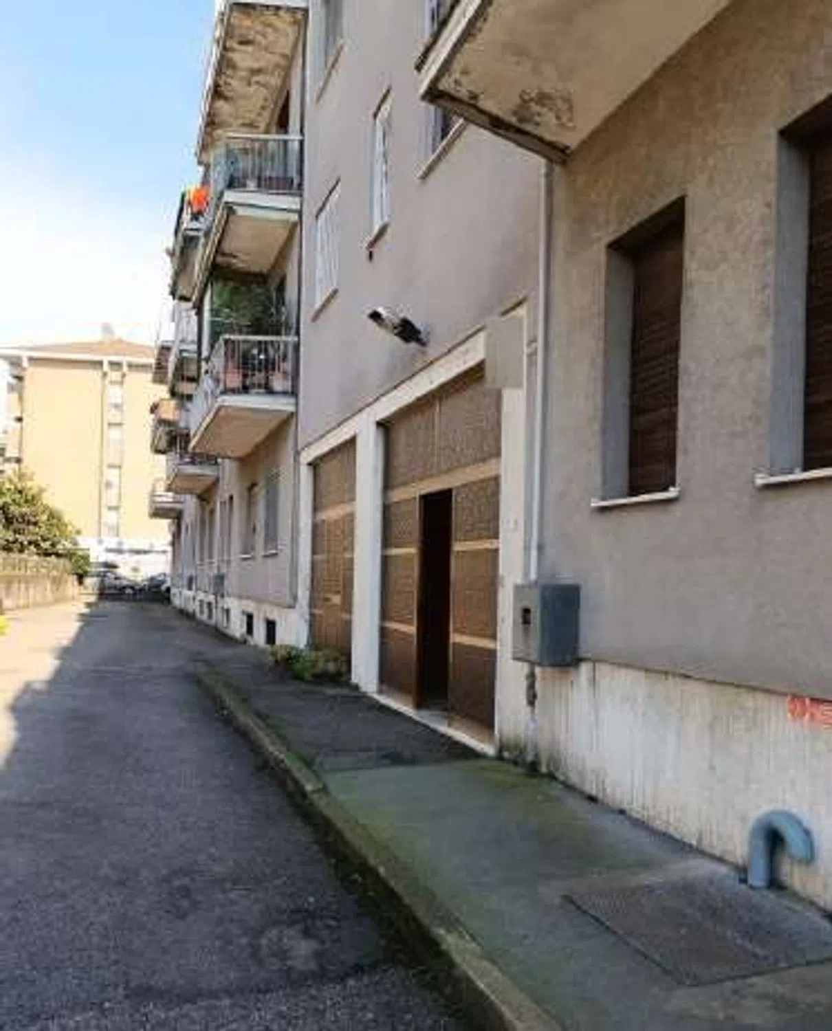 Appartamento in via di Vittorio Giuseppe - Photo 3