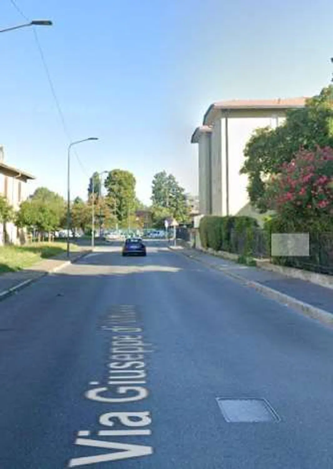 Appartamento in via di Vittorio Giuseppe - Photo 10