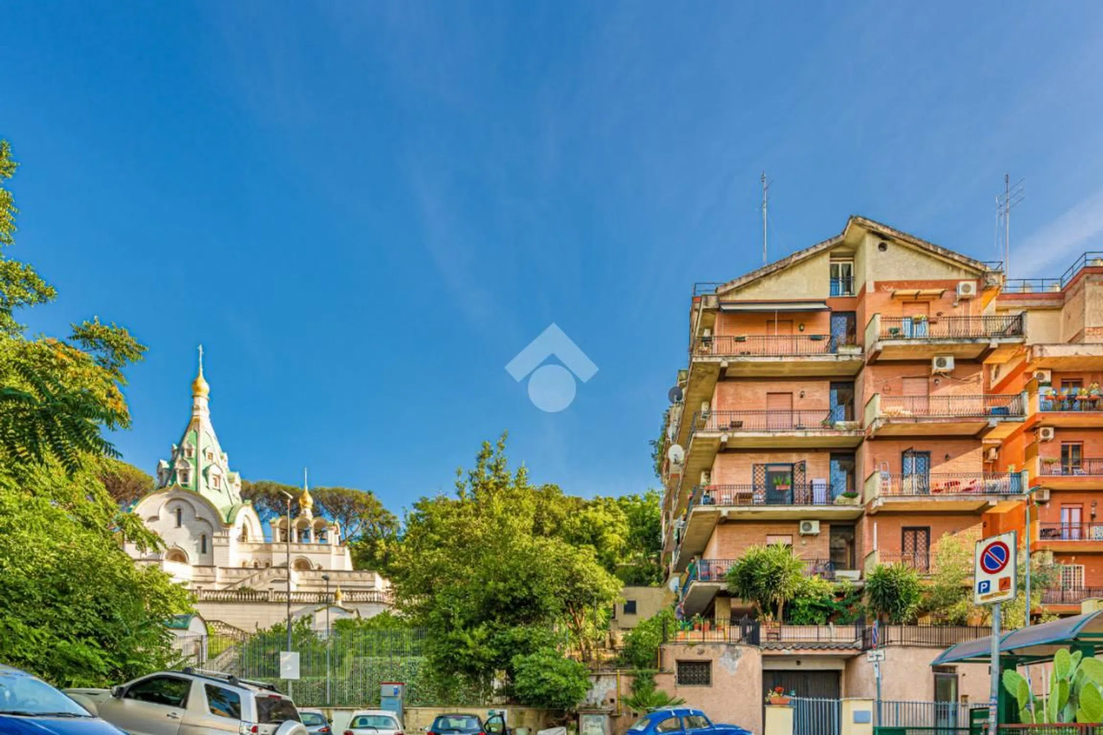 Monolocale in via del Lago Terrione, 83 - Photo 13