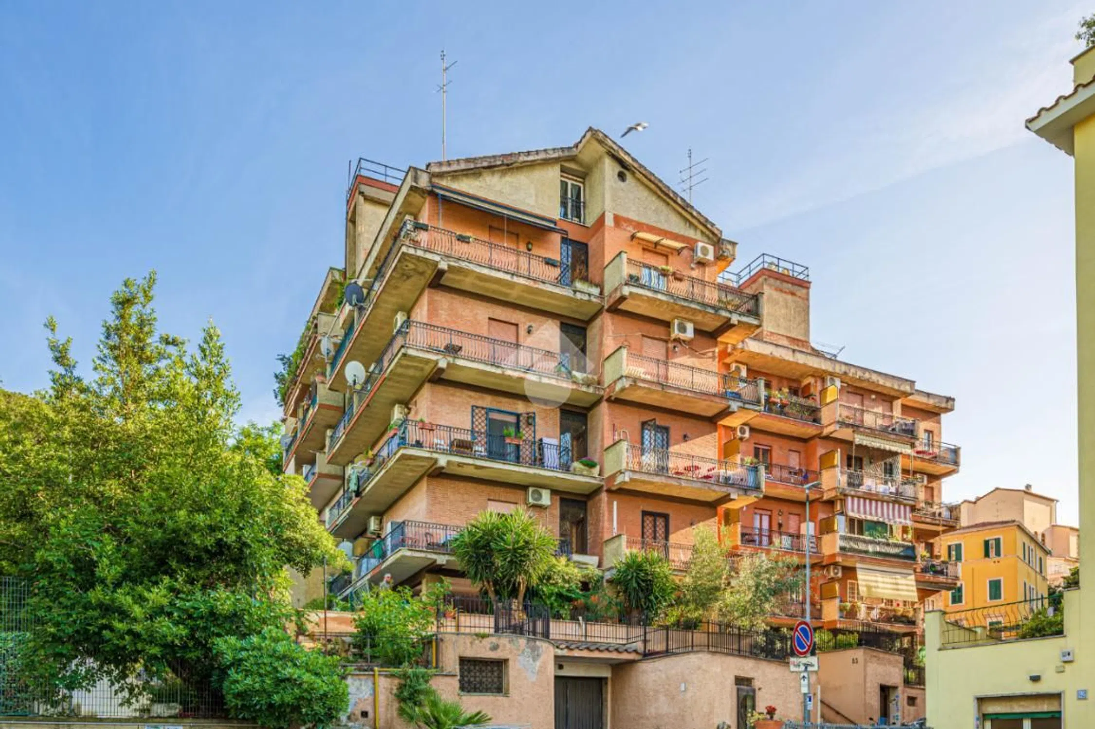 Monolocale in via del Lago Terrione, 83 - Photo 15