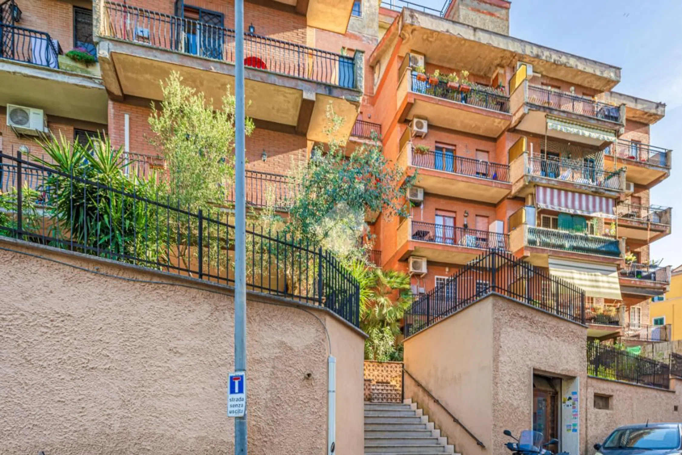 Monolocale in via del Lago Terrione, 83 - Photo 20