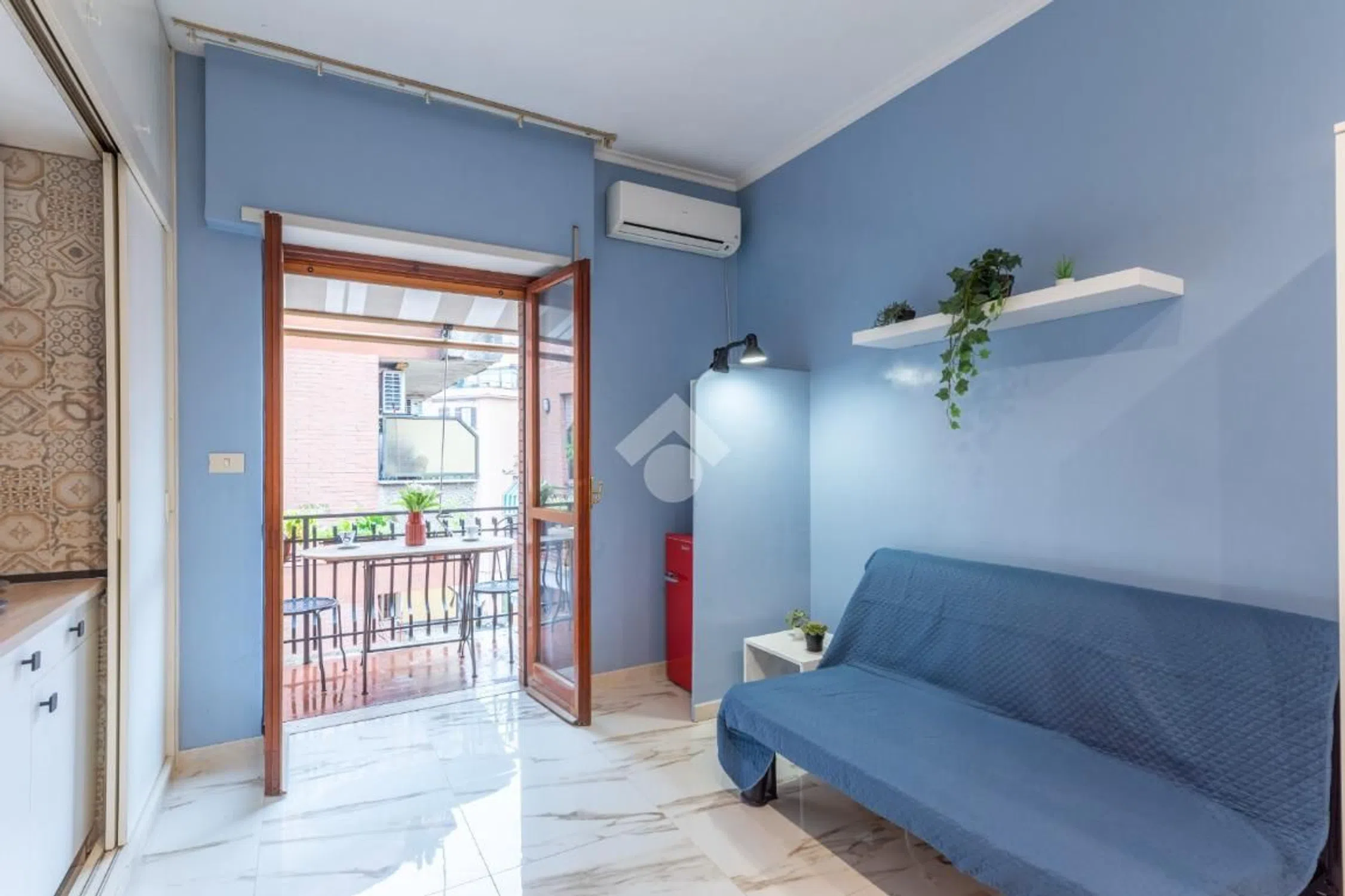Monolocale in via del Lago Terrione, 83 - Photo 6