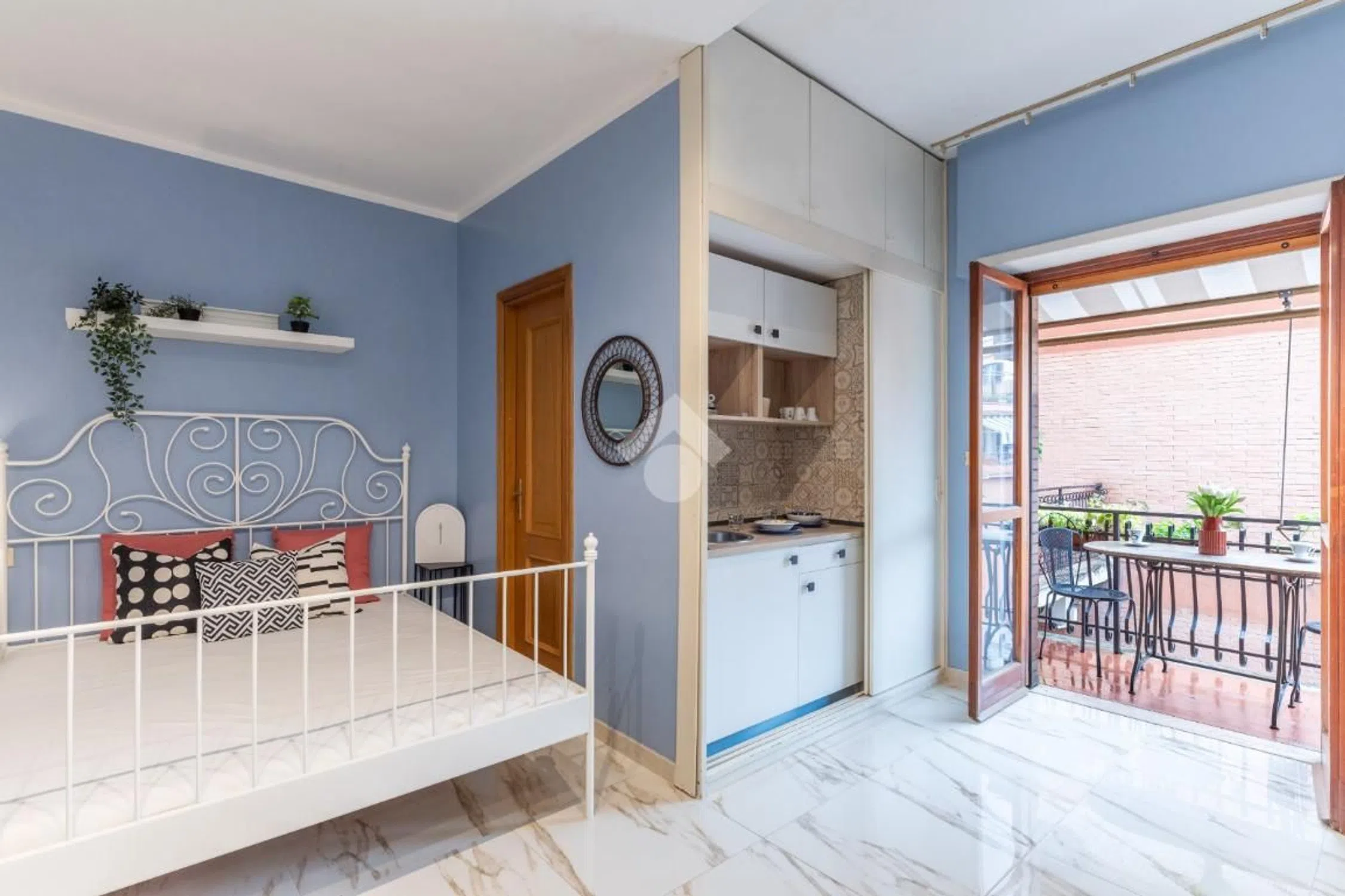 Monolocale in via del Lago Terrione, 83 - Photo 8