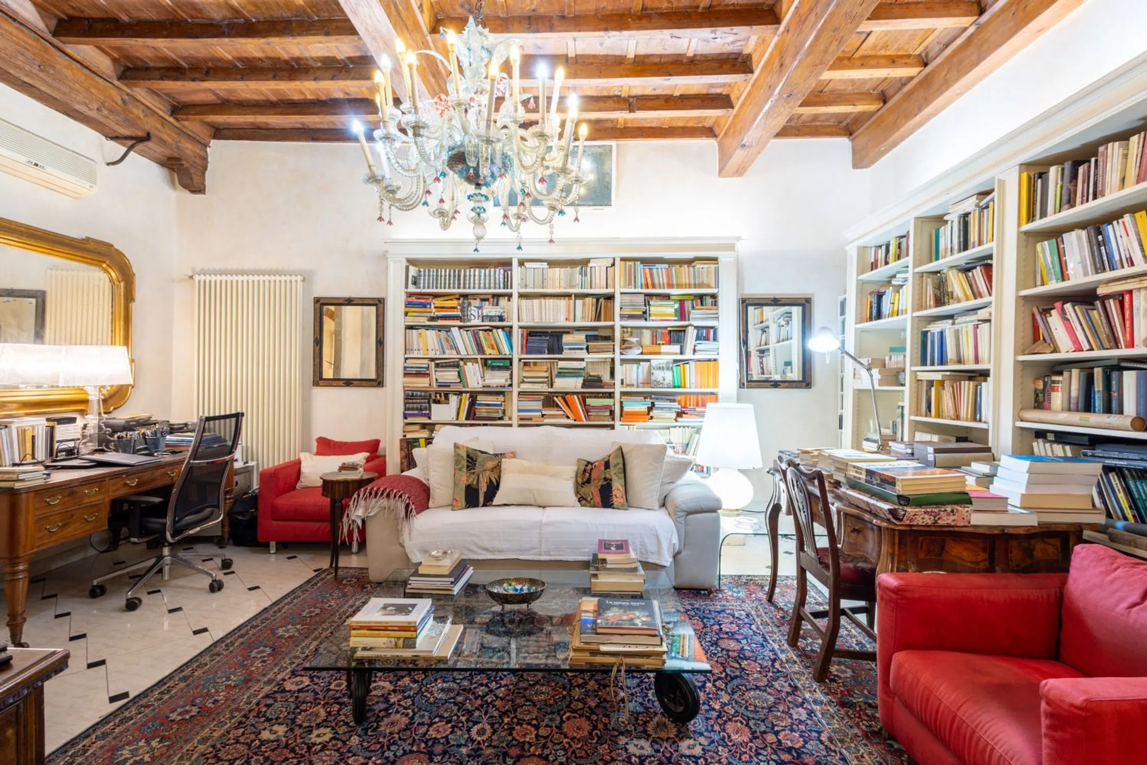 Appartamento in borgo San Frediano, 37 - Photo 12