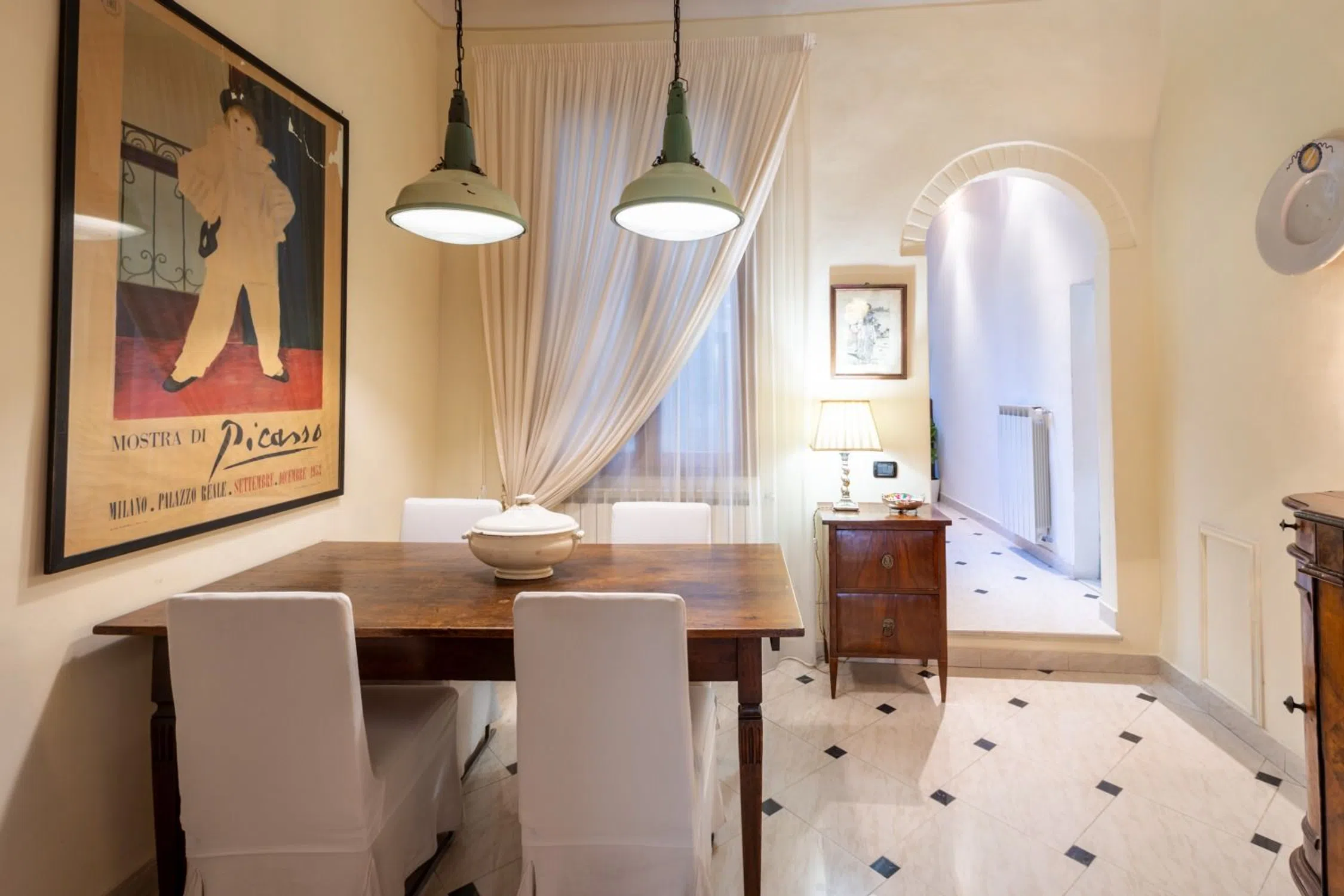 Appartamento in borgo San Frediano, 37 - Photo 14