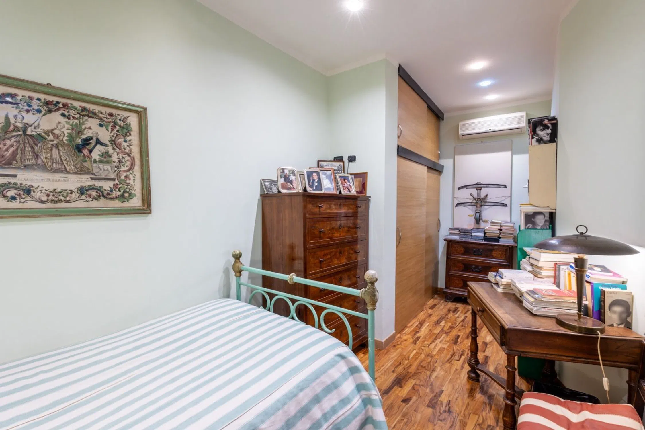 Appartamento in borgo San Frediano, 37 - Photo 19