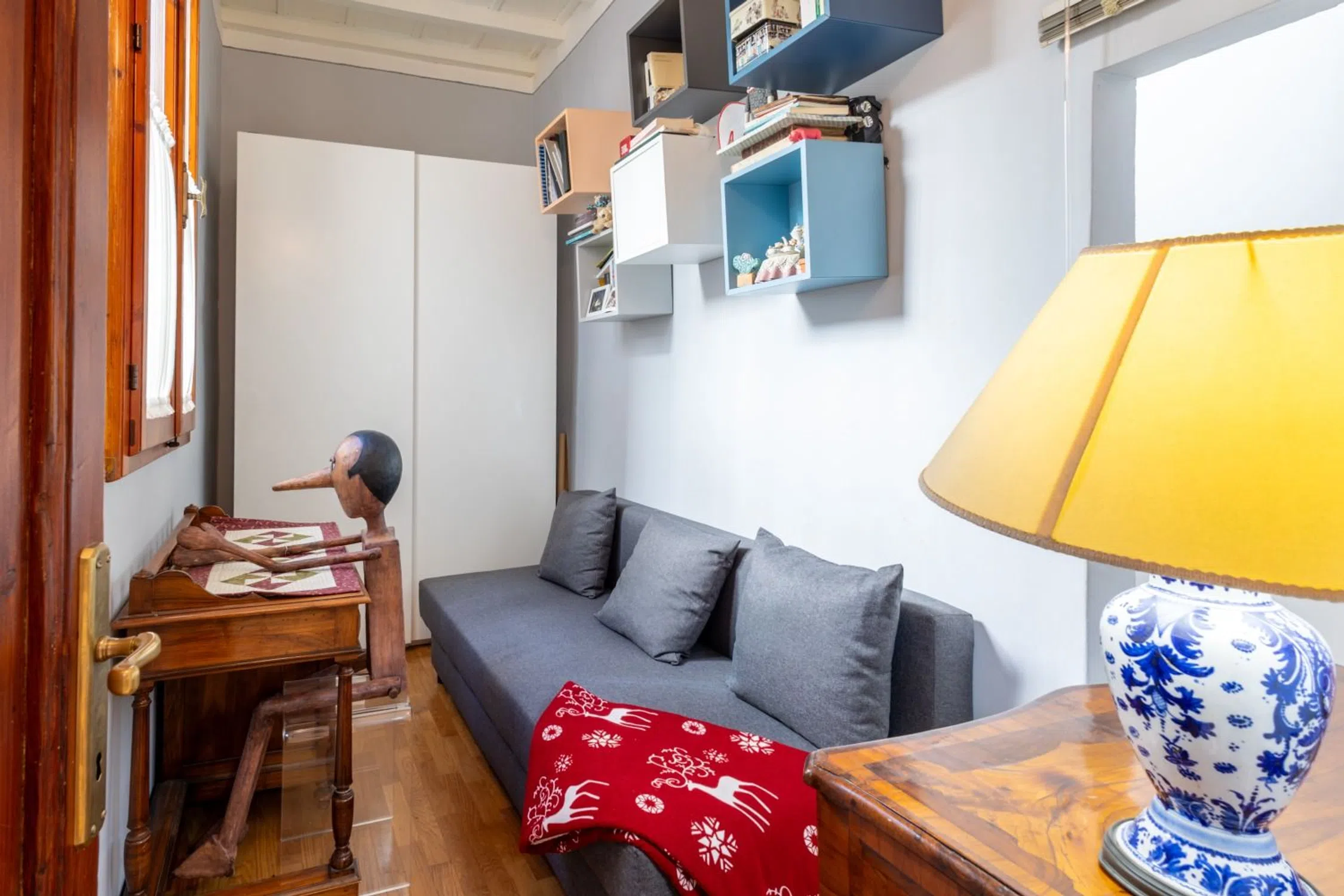 Appartamento in borgo San Frediano, 37 - Photo 20
