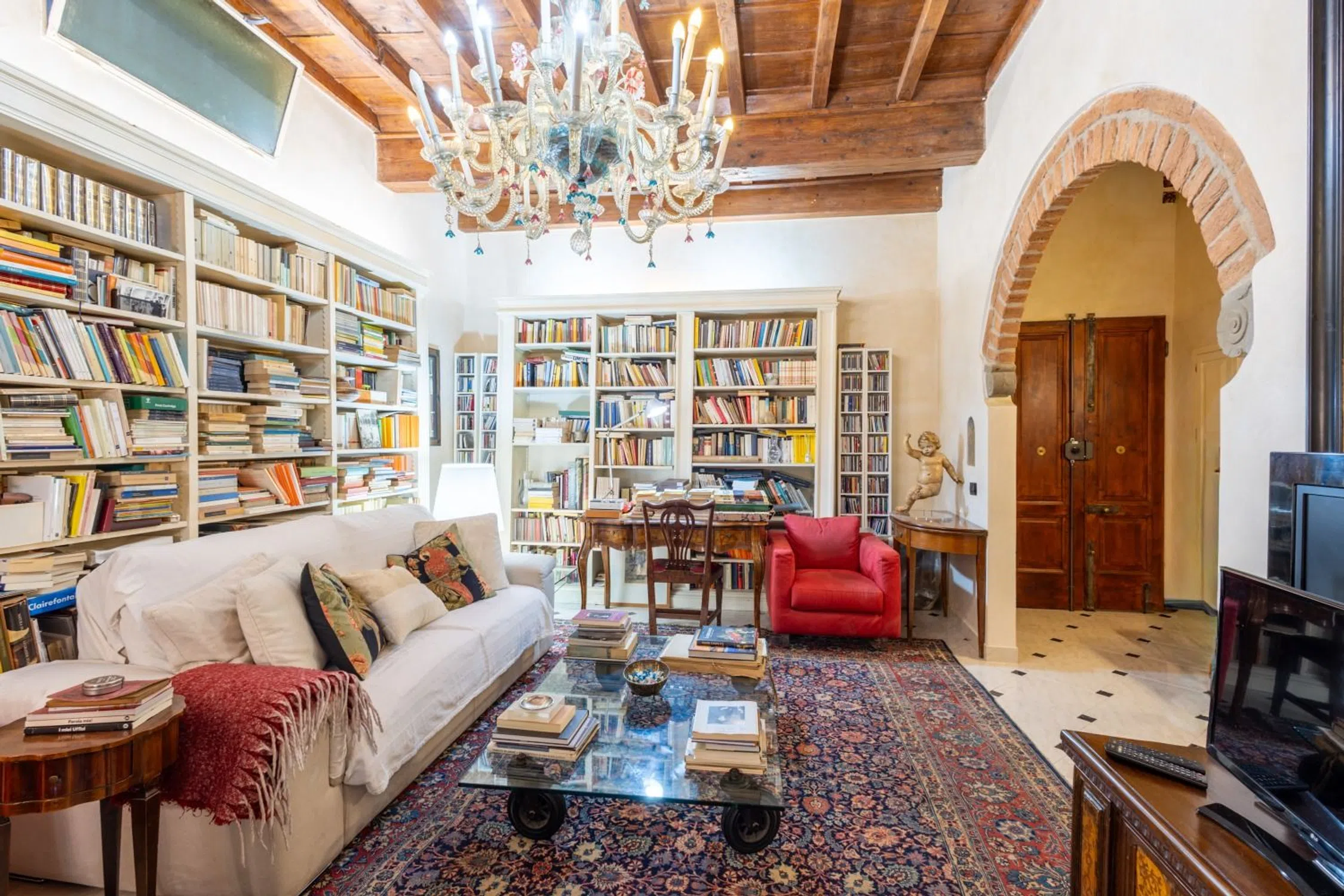 Appartamento in borgo San Frediano, 37 - Photo 3