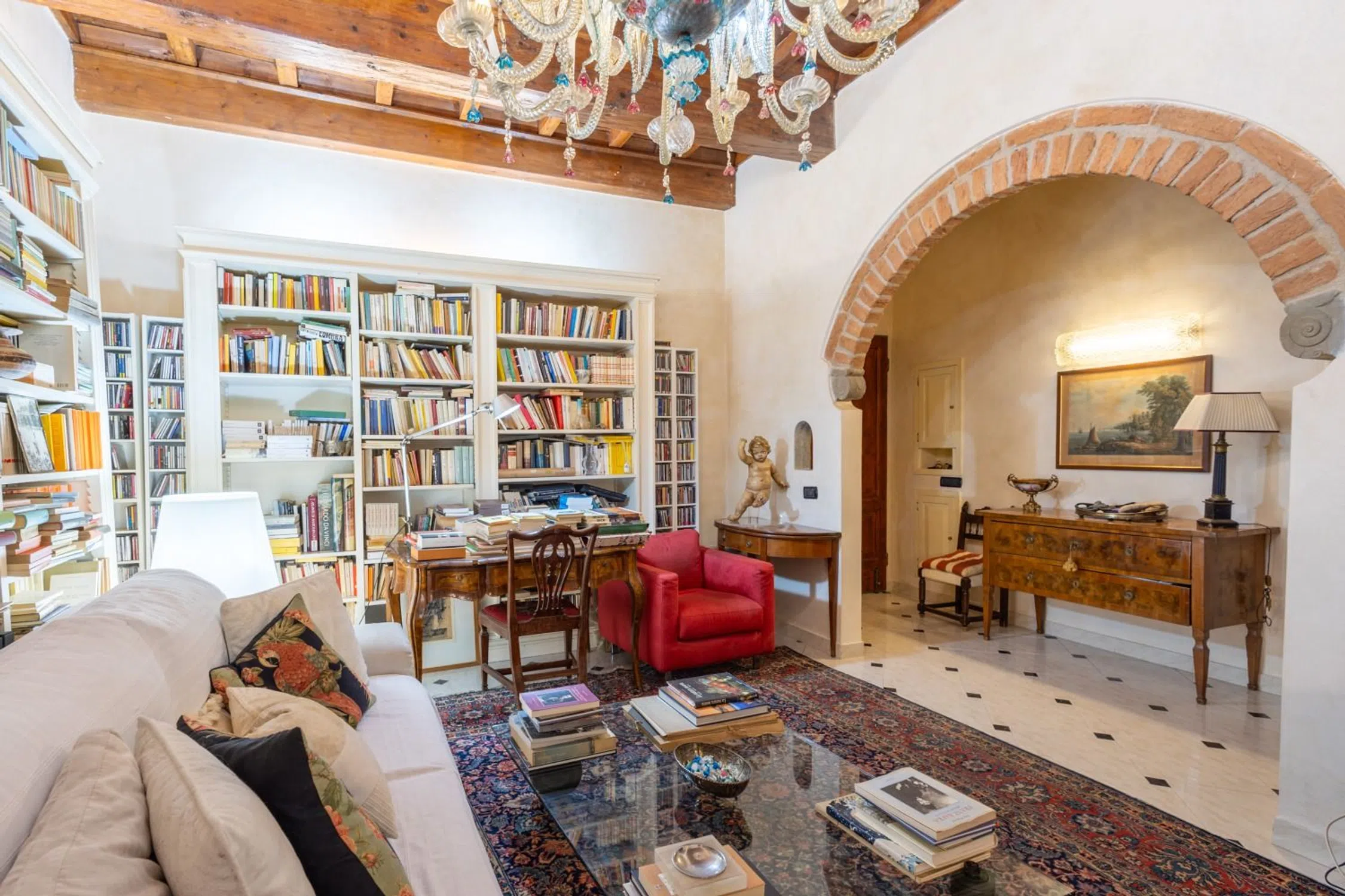 Appartamento in borgo San Frediano, 37 - Photo 4