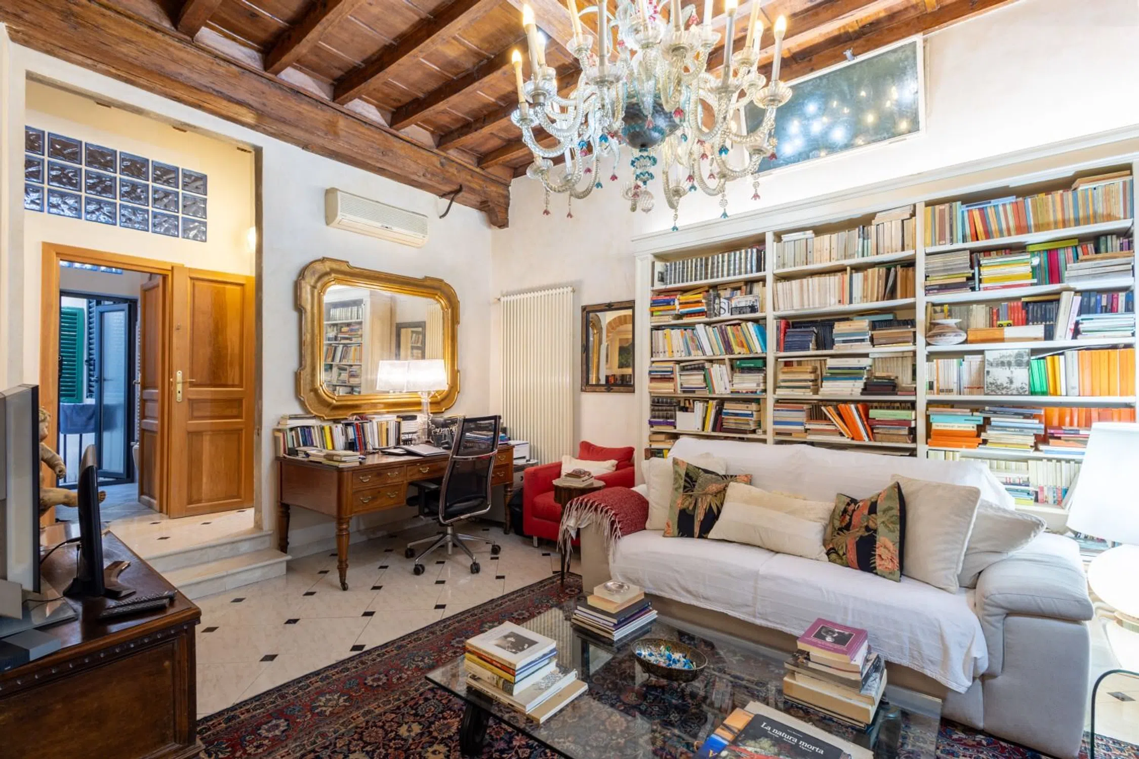 Appartamento in borgo San Frediano, 37 - Photo 5