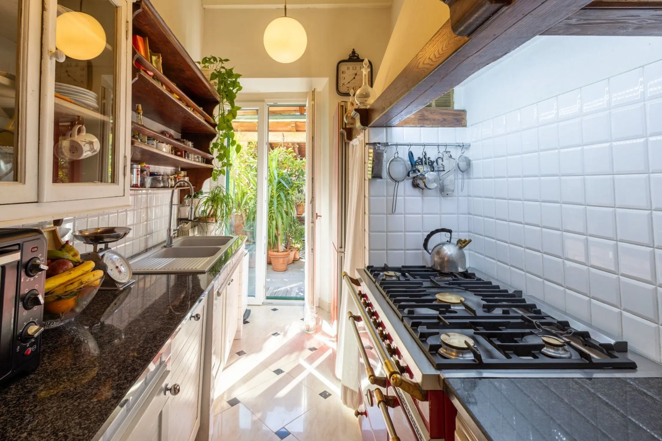 Appartamento in borgo San Frediano, 37 - Photo 8