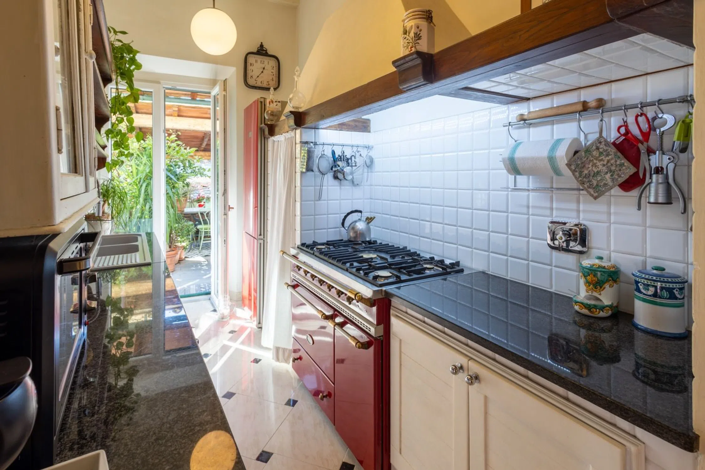 Appartamento in borgo San Frediano, 37 - Photo 9