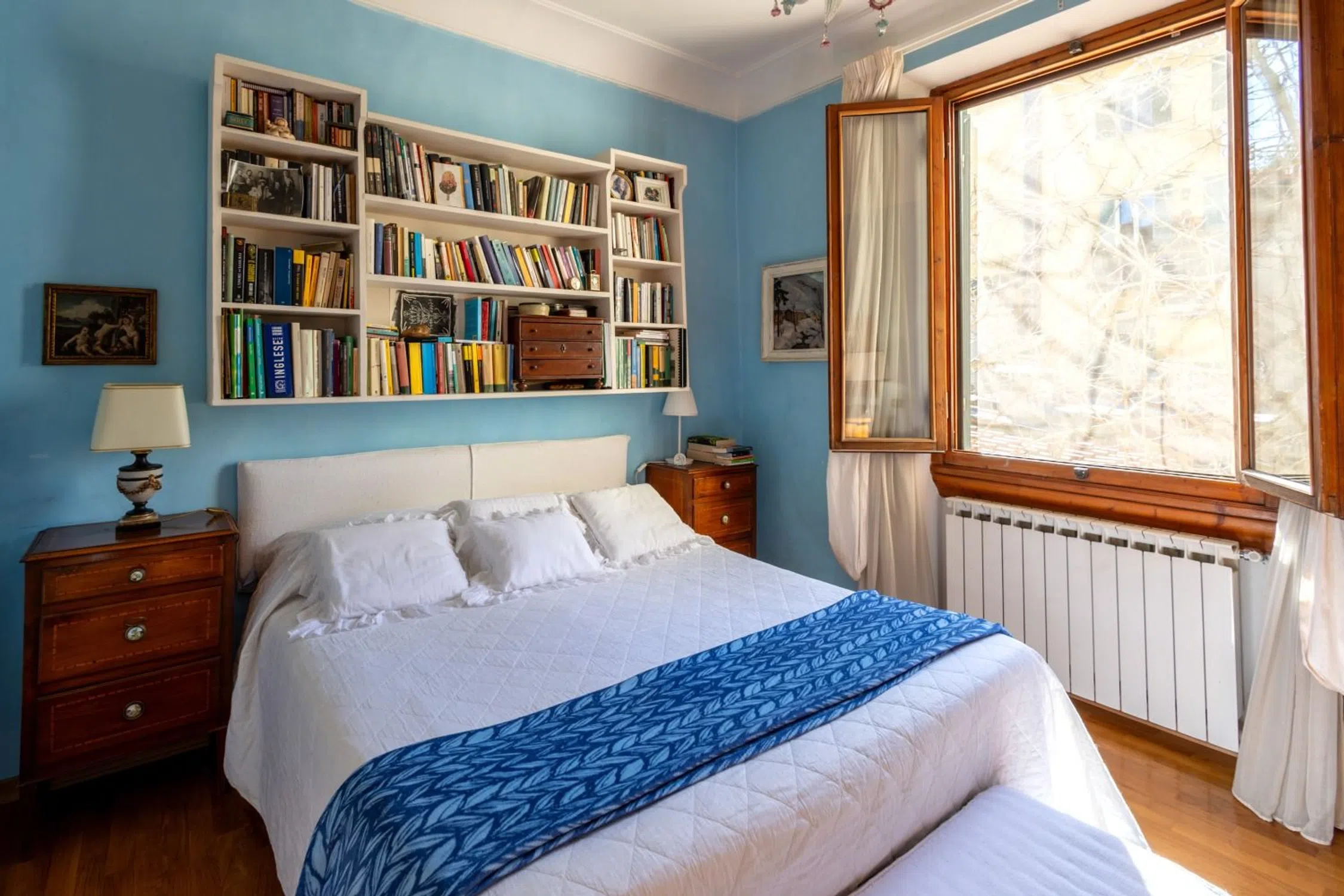 Appartamento in borgo San Frediano, 37 - Photo 10