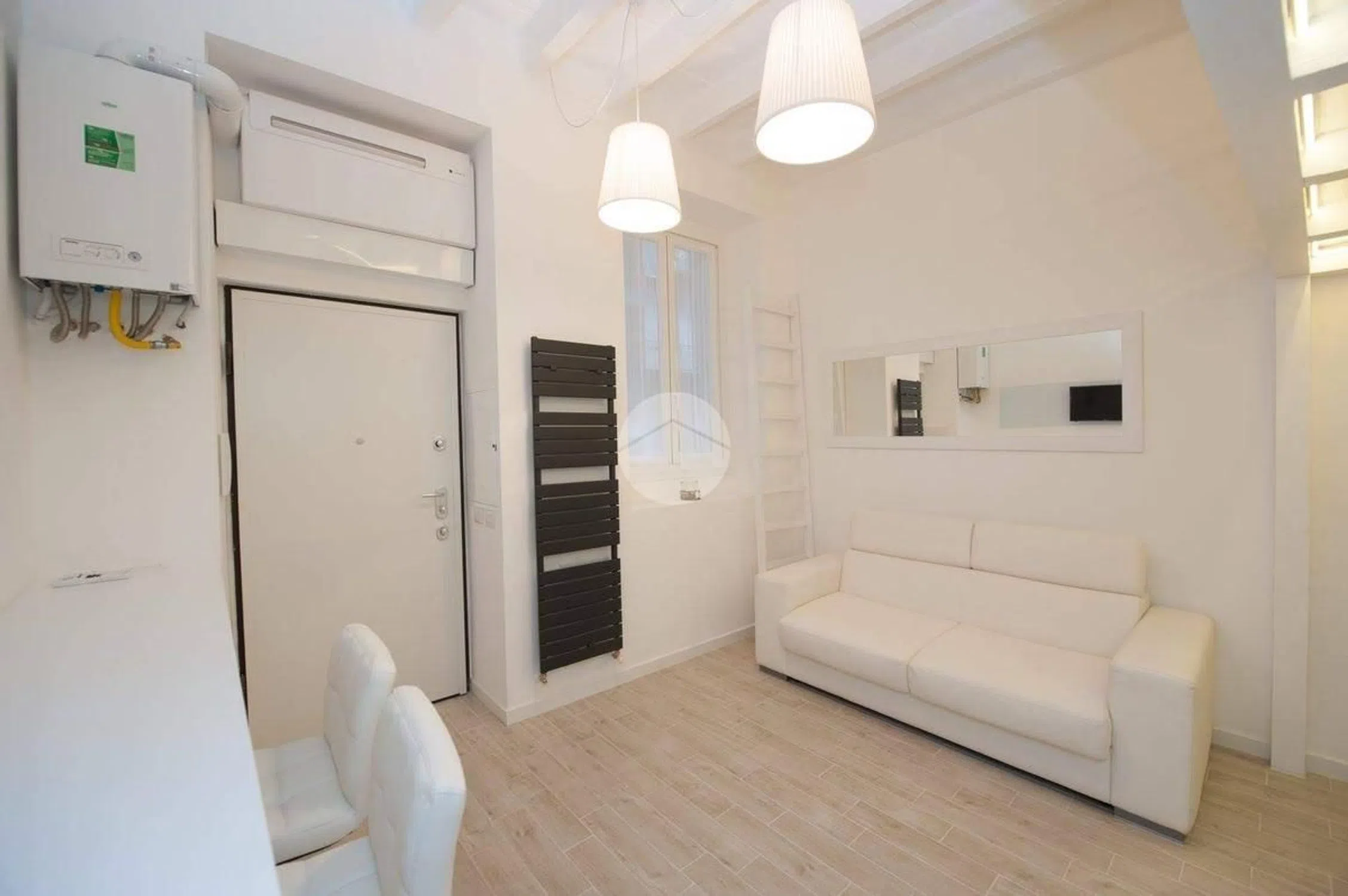 Monolocale in via Accademia, 51 - Photo 6