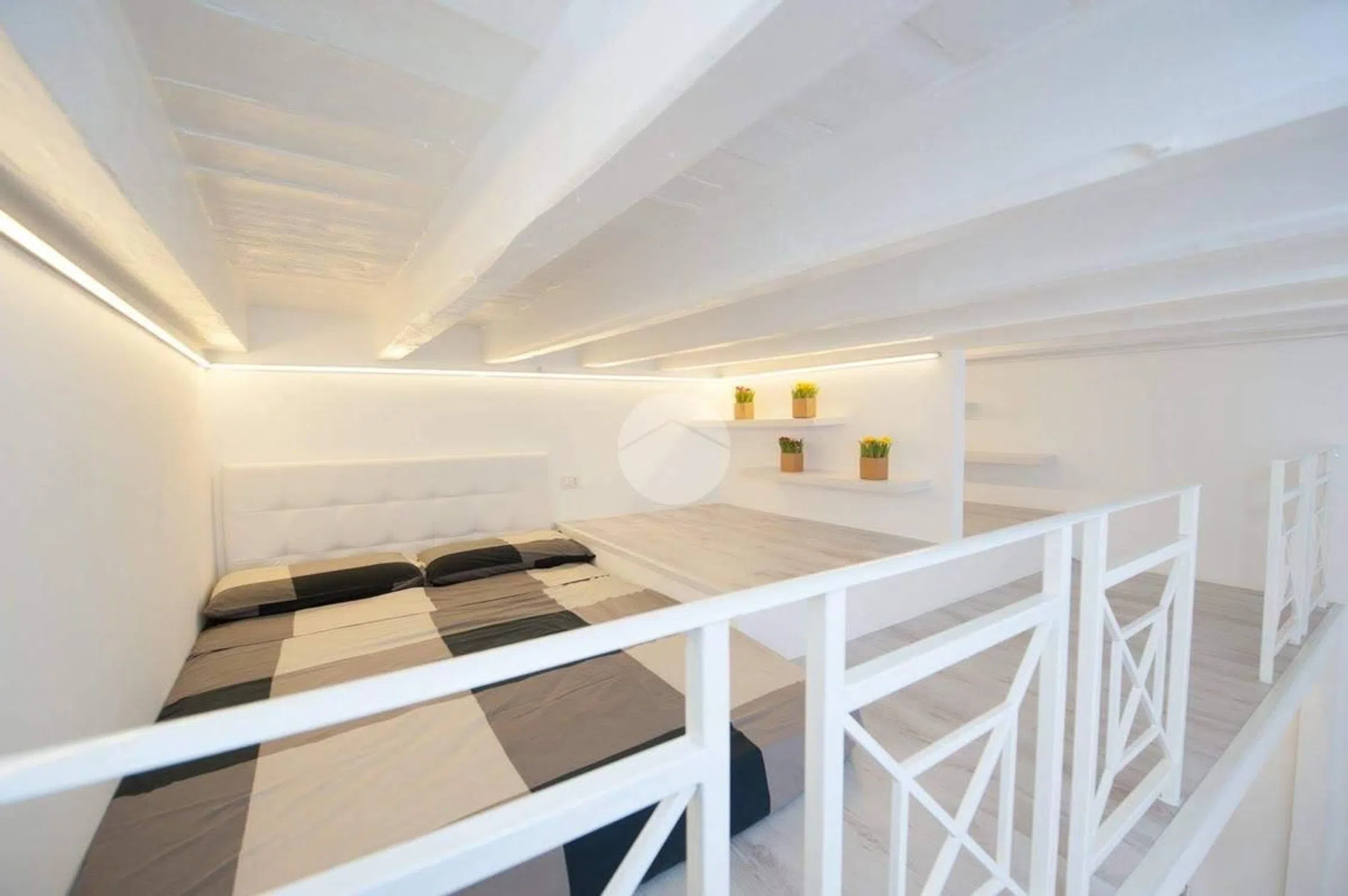 Monolocale in via Accademia, 51 - Photo 8