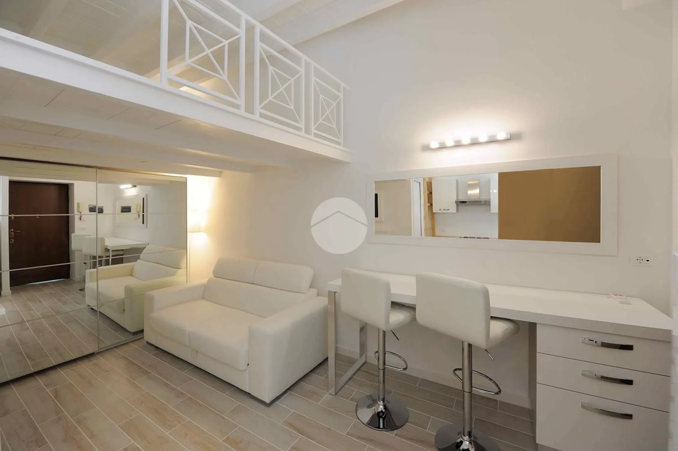 Monolocale in via Accademia, 51 - Photo 4