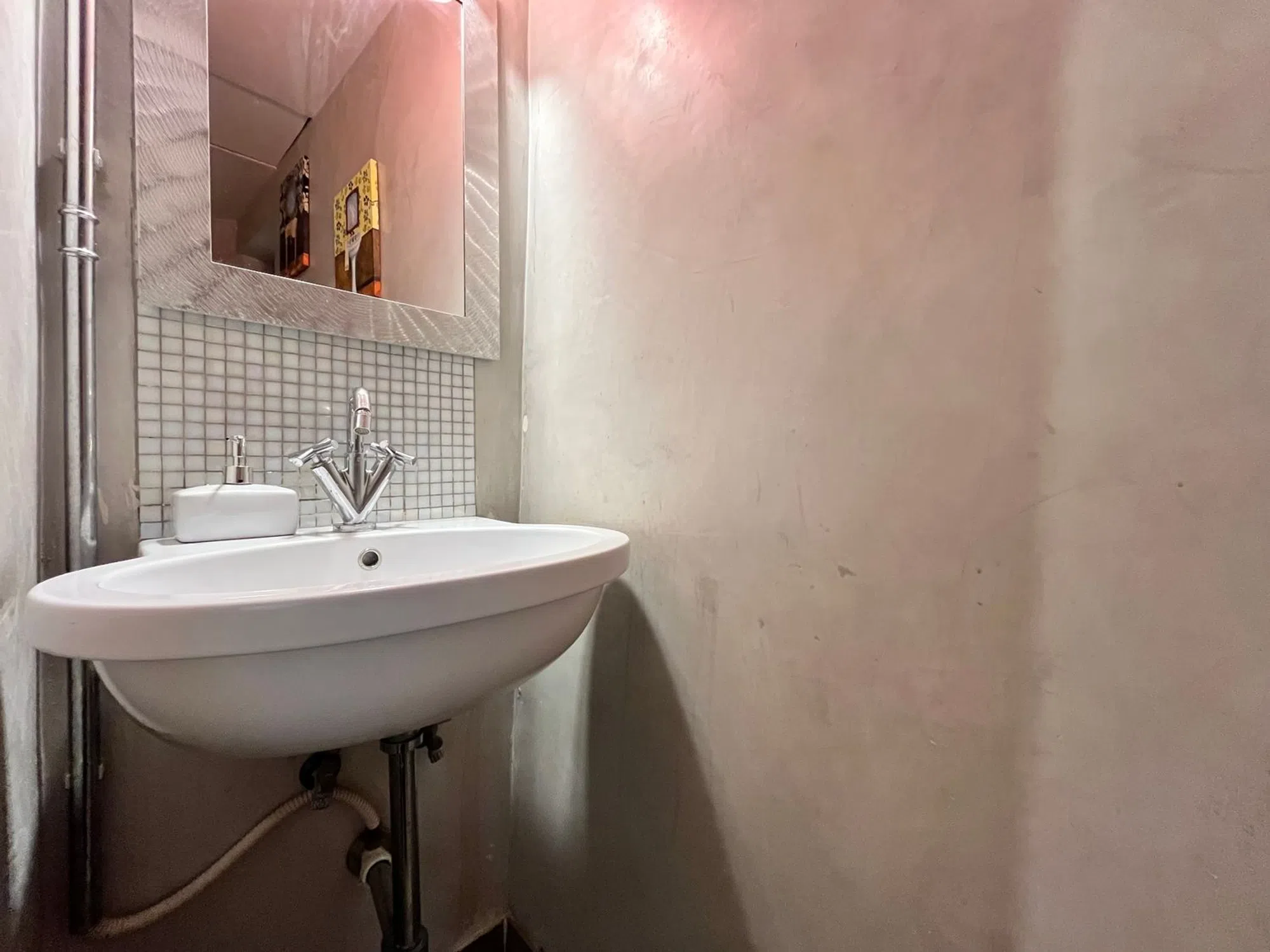 Appartamento su due piani in borgo degli Albizi s.n.c. - Photo 13