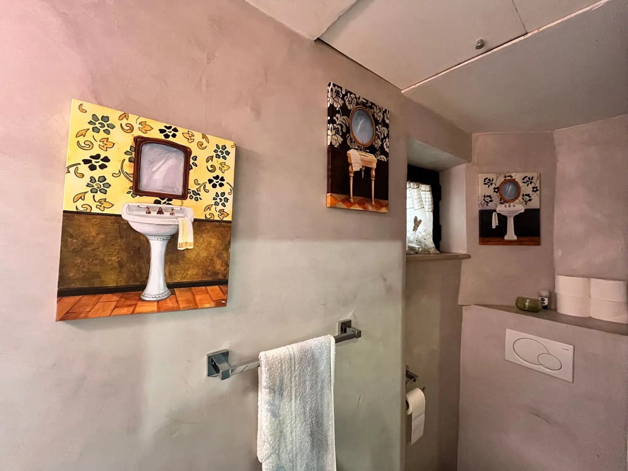 Appartamento su due piani in borgo degli Albizi s.n.c. - Photo 14