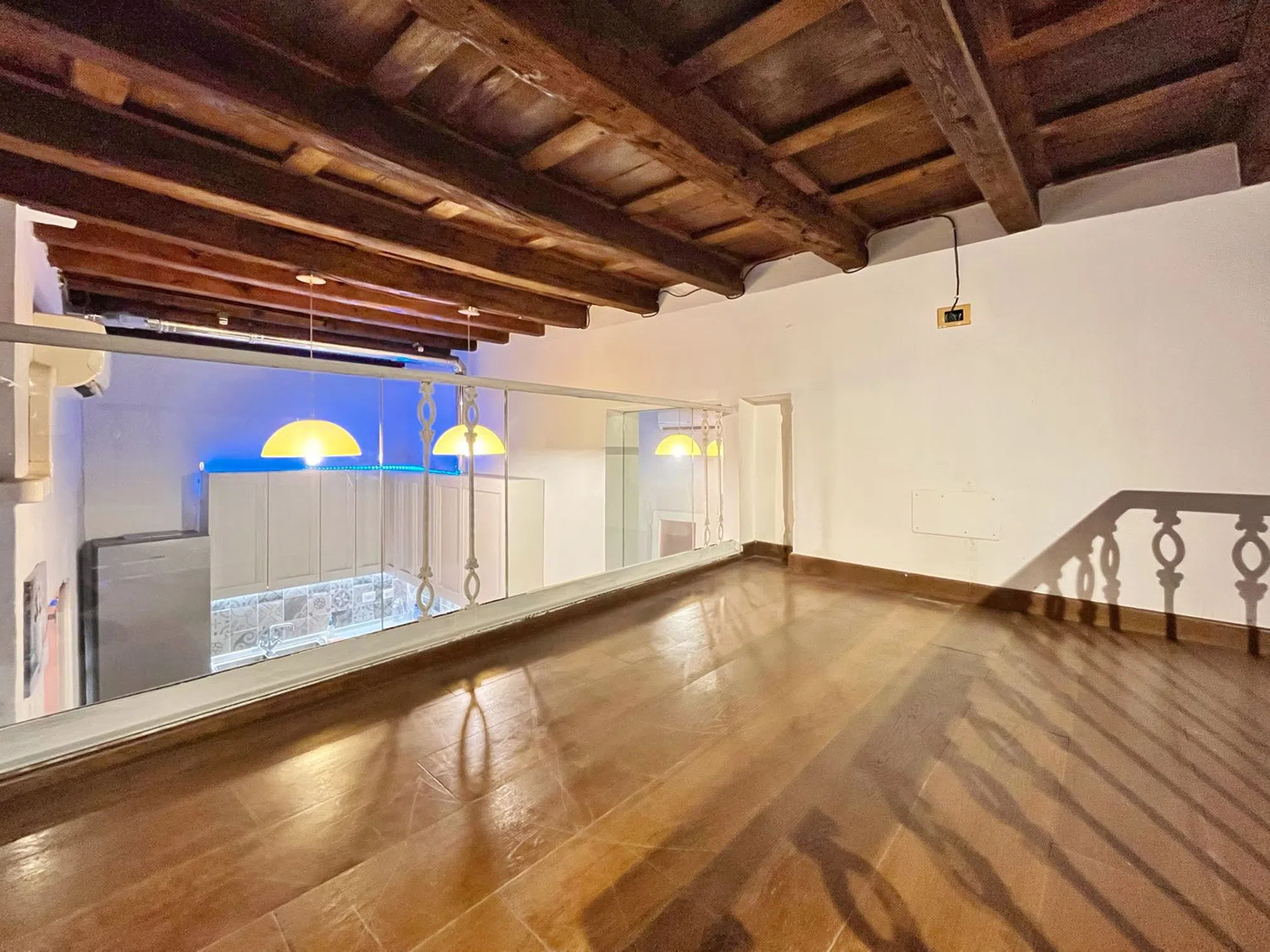 Appartamento su due piani in borgo degli Albizi s.n.c. - Photo 3