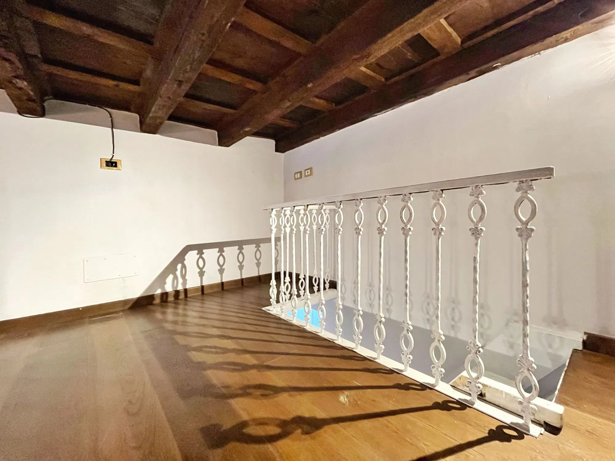 Appartamento su due piani in borgo degli Albizi s.n.c. - Photo 4