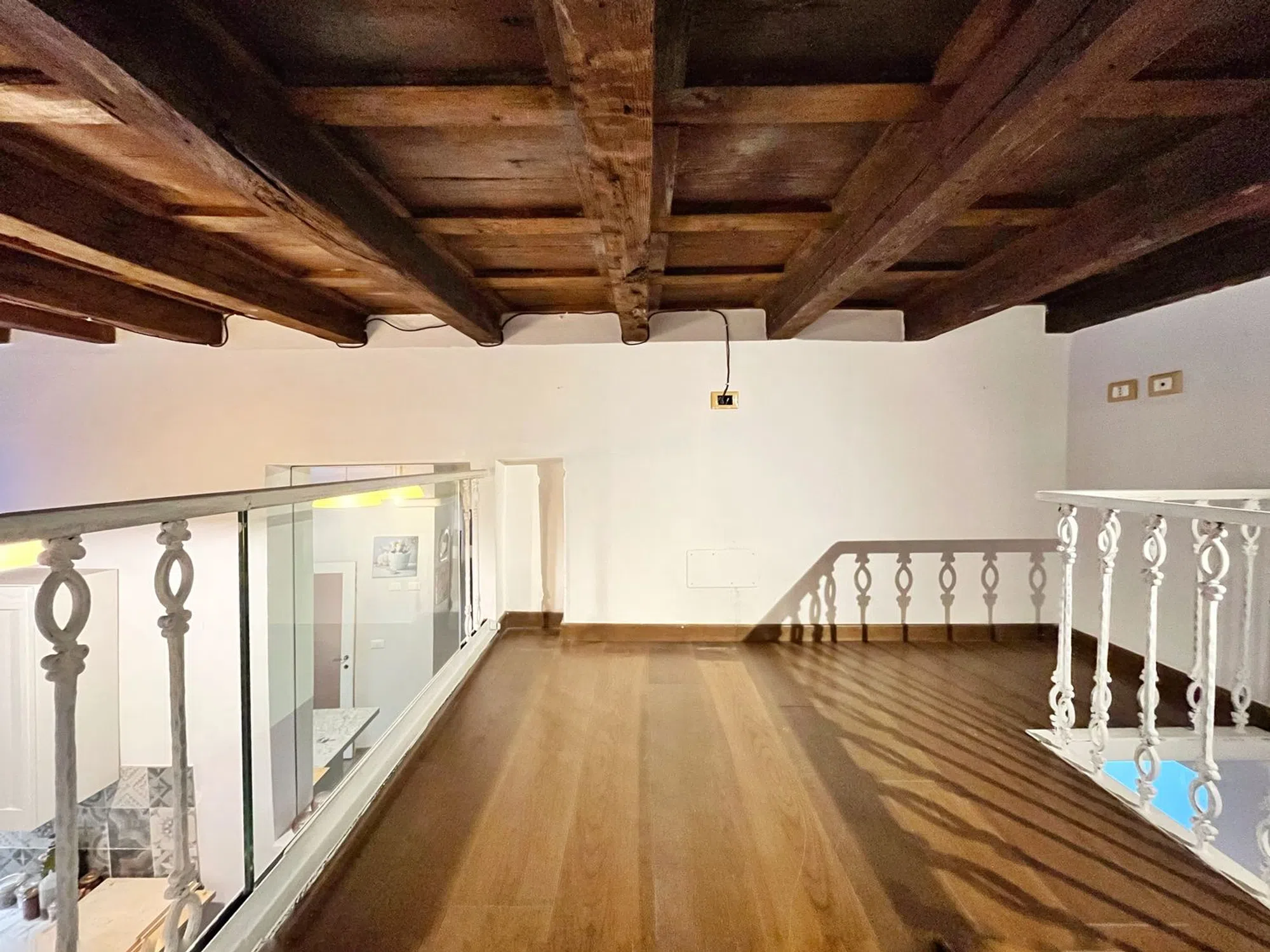 Appartamento su due piani in borgo degli Albizi s.n.c. - Photo 5