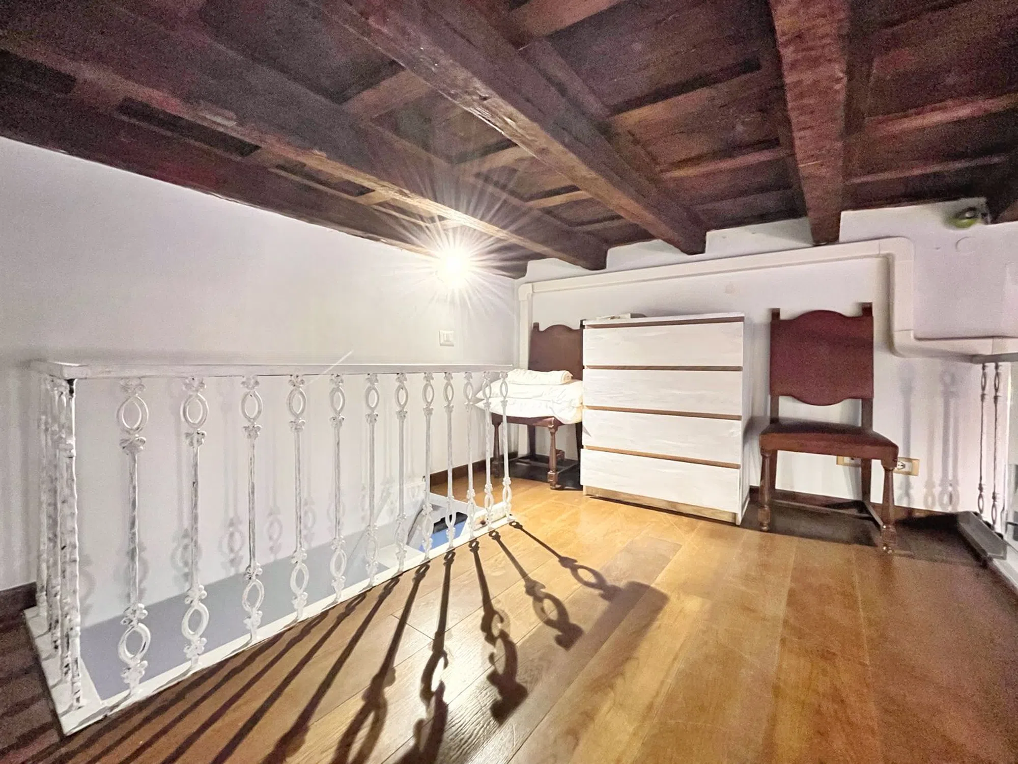 Appartamento su due piani in borgo degli Albizi s.n.c. - Photo 6