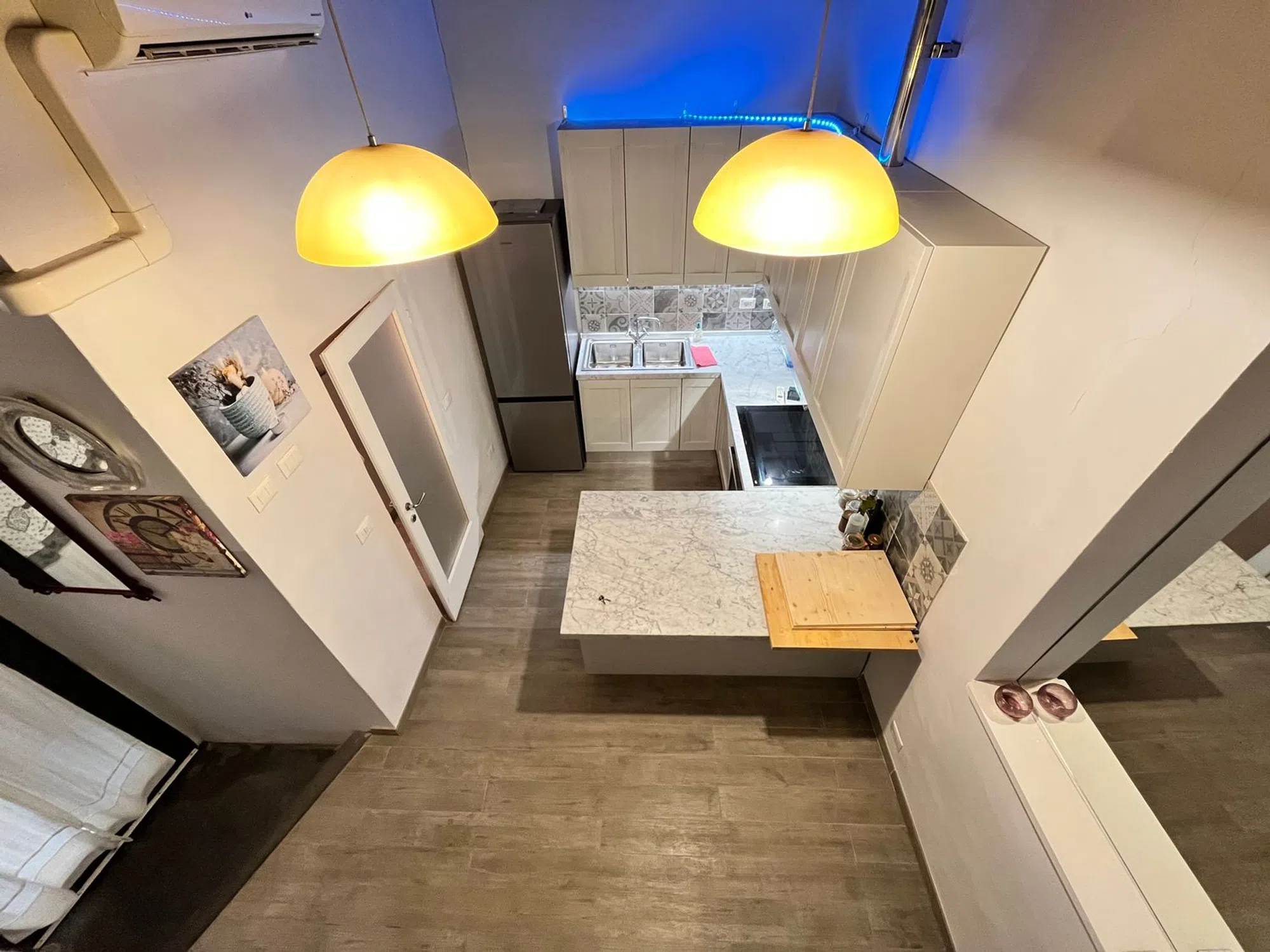 Appartamento su due piani in borgo degli Albizi s.n.c. - Photo 7