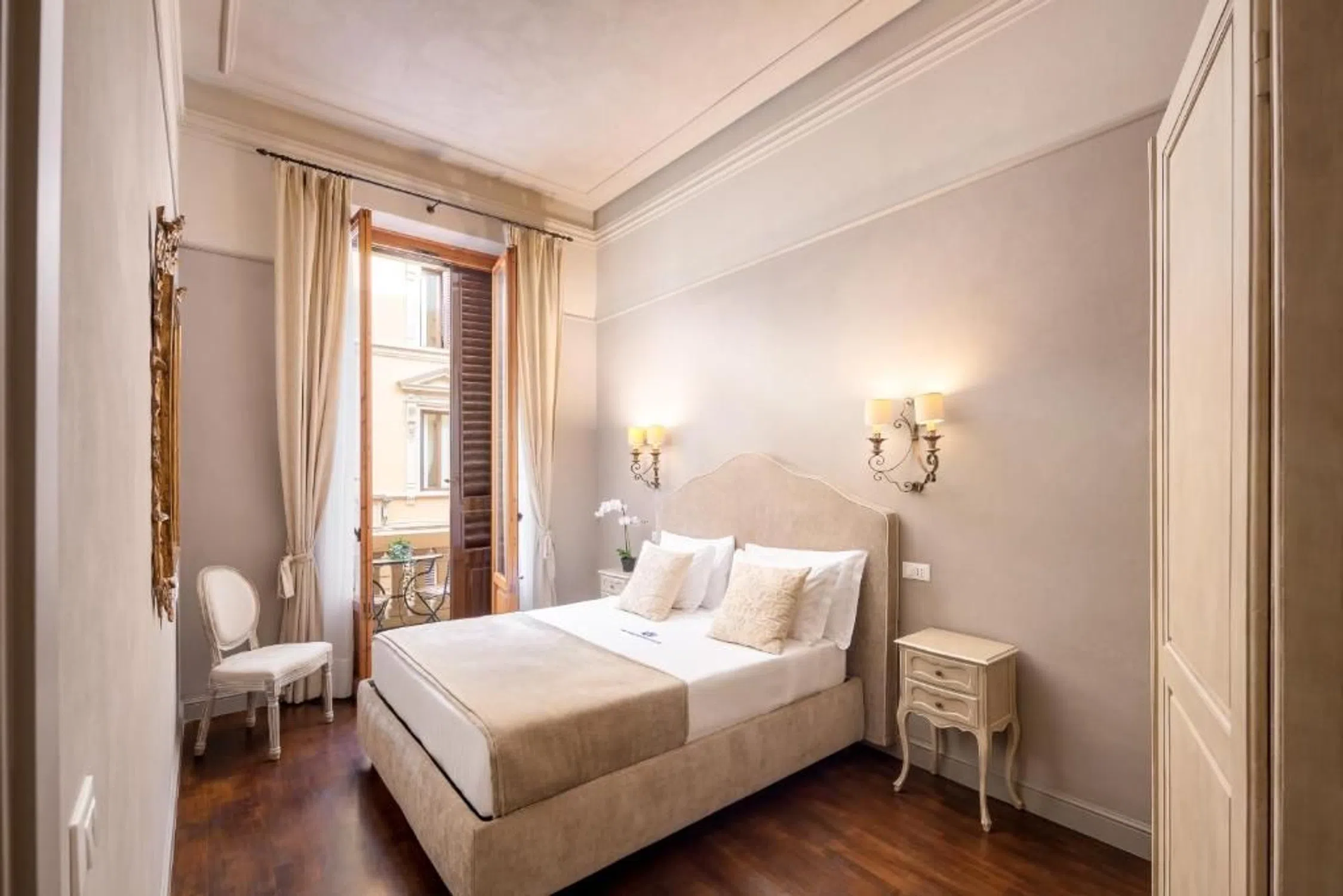 Appartamento in largo Fratelli Alinari s.n.c. - Photo 1