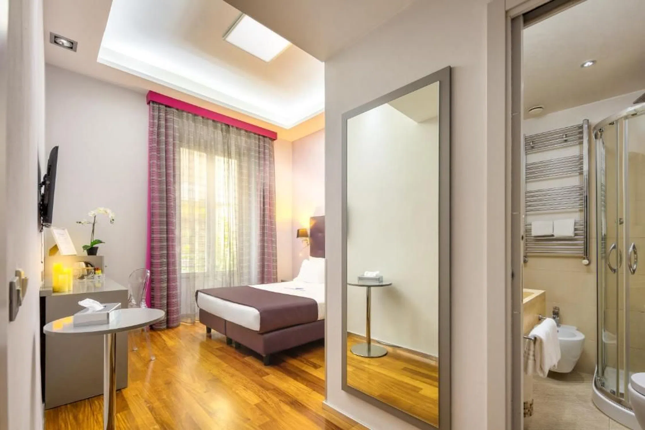 Appartamento in largo Fratelli Alinari s.n.c. - Photo 3