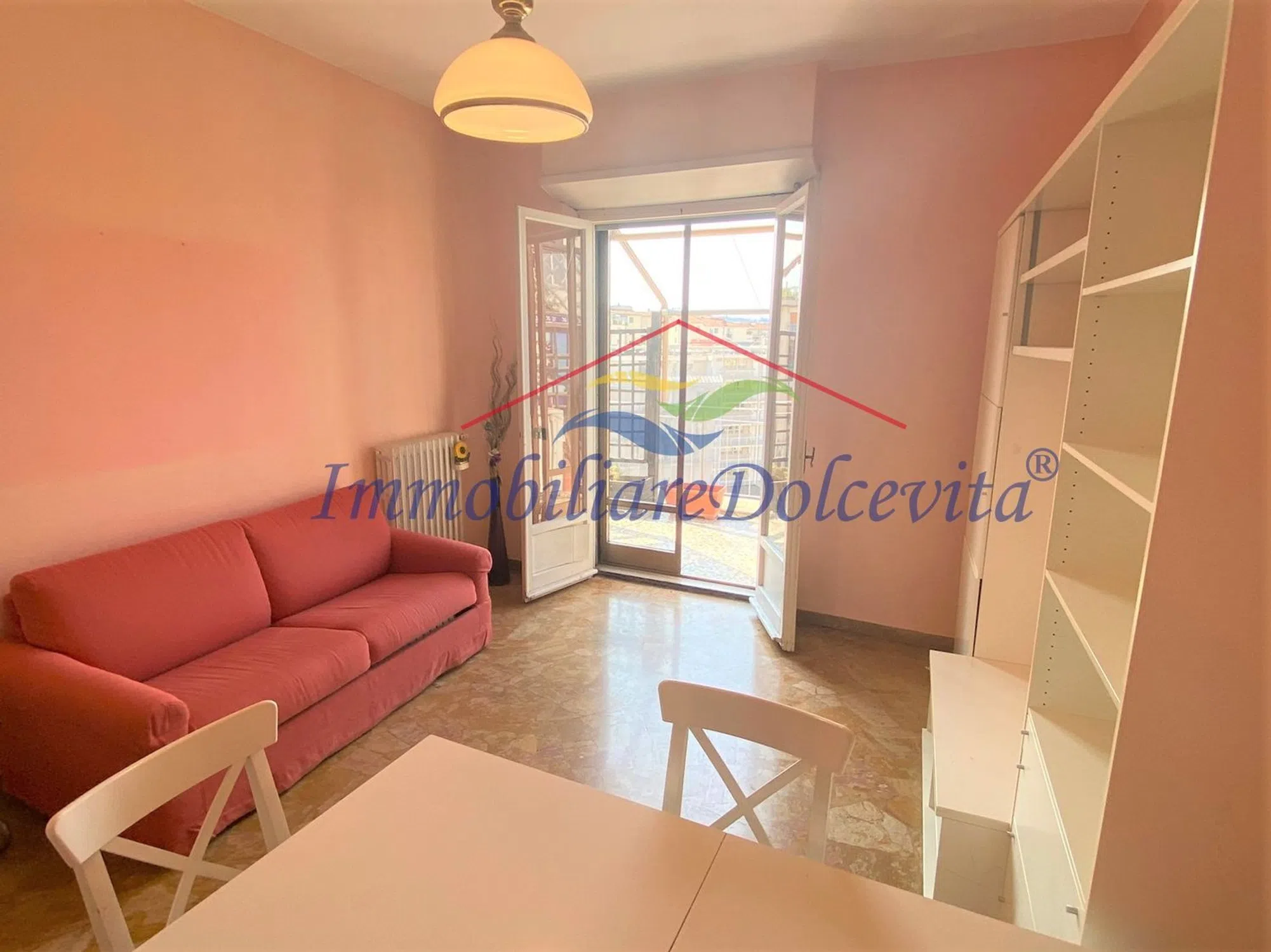 Attico in via Anton Francesco Doni, 41 - Photo 2