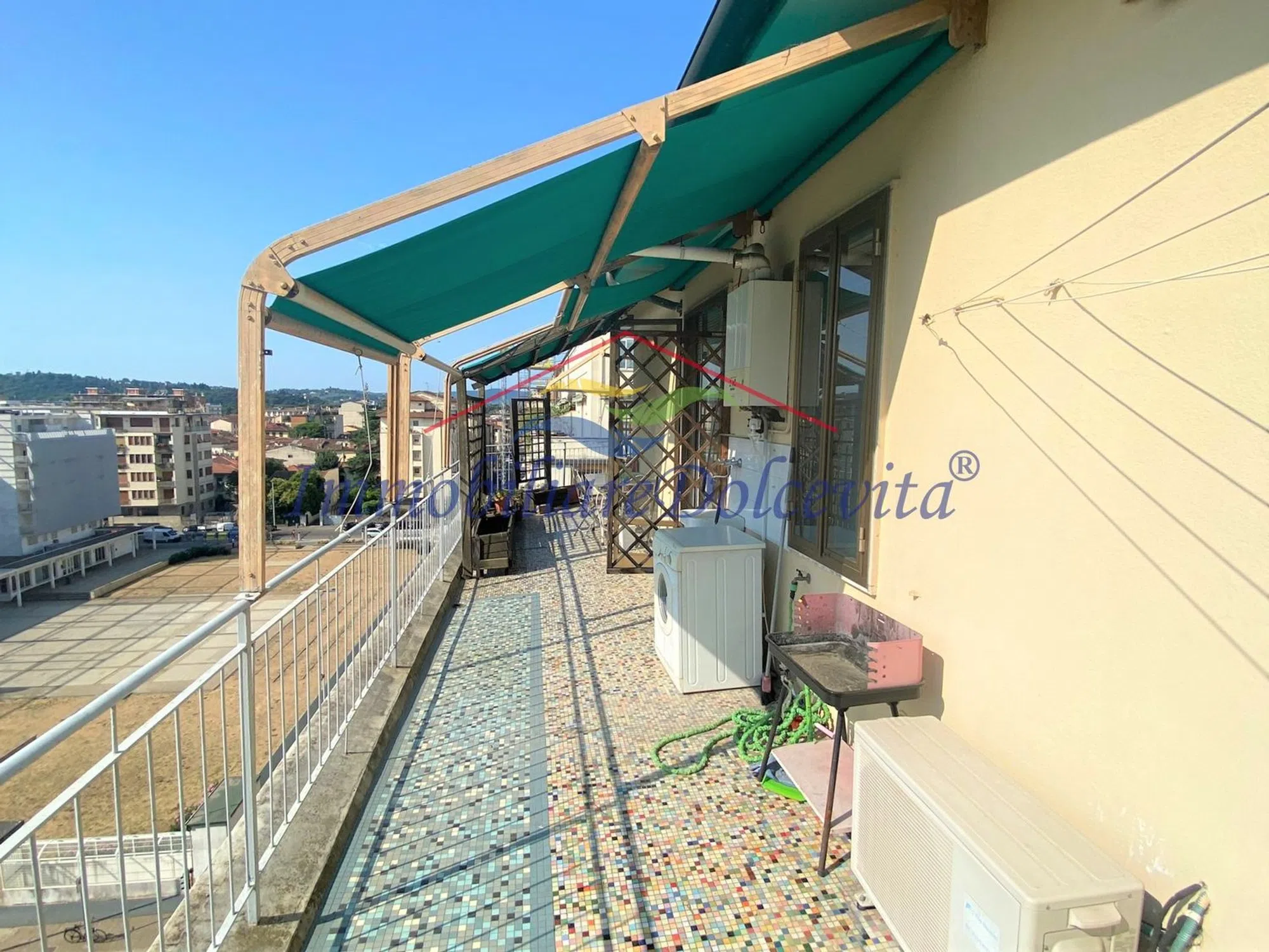 Attico in via Anton Francesco Doni, 41 - Photo 19